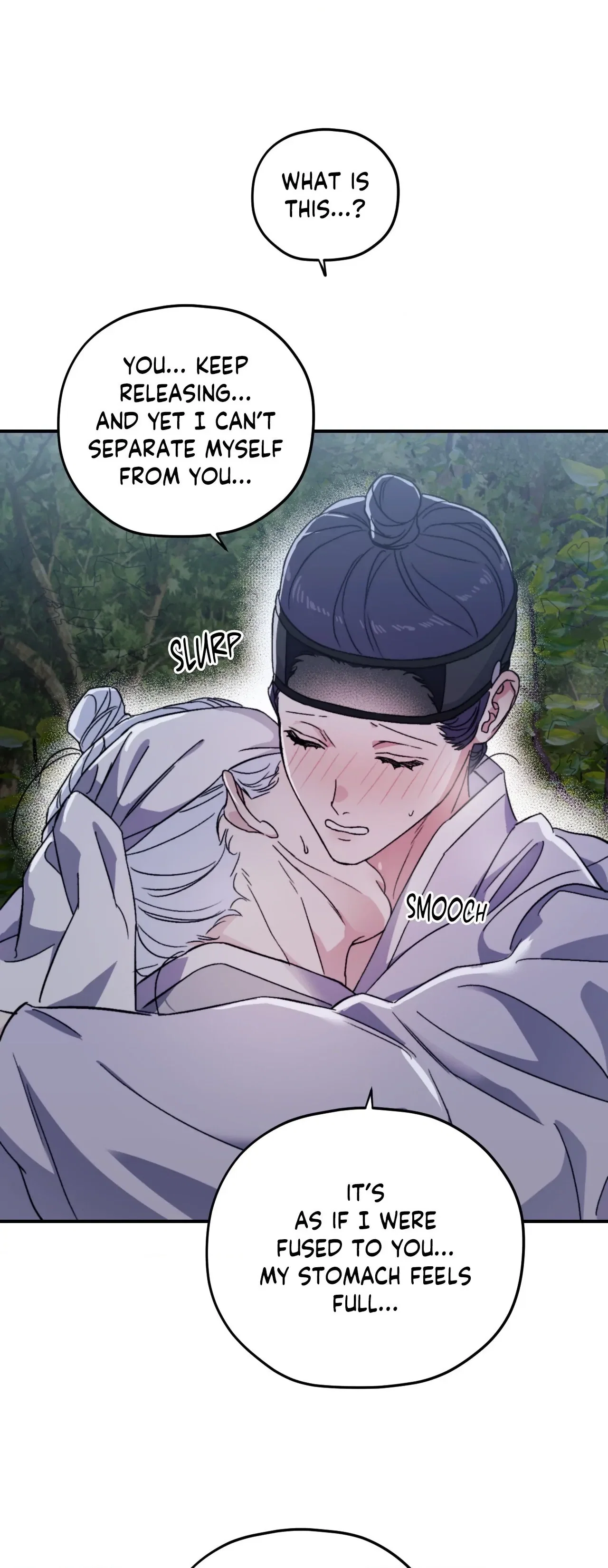 Surge Towards You Chapter 50.31 - Page 46