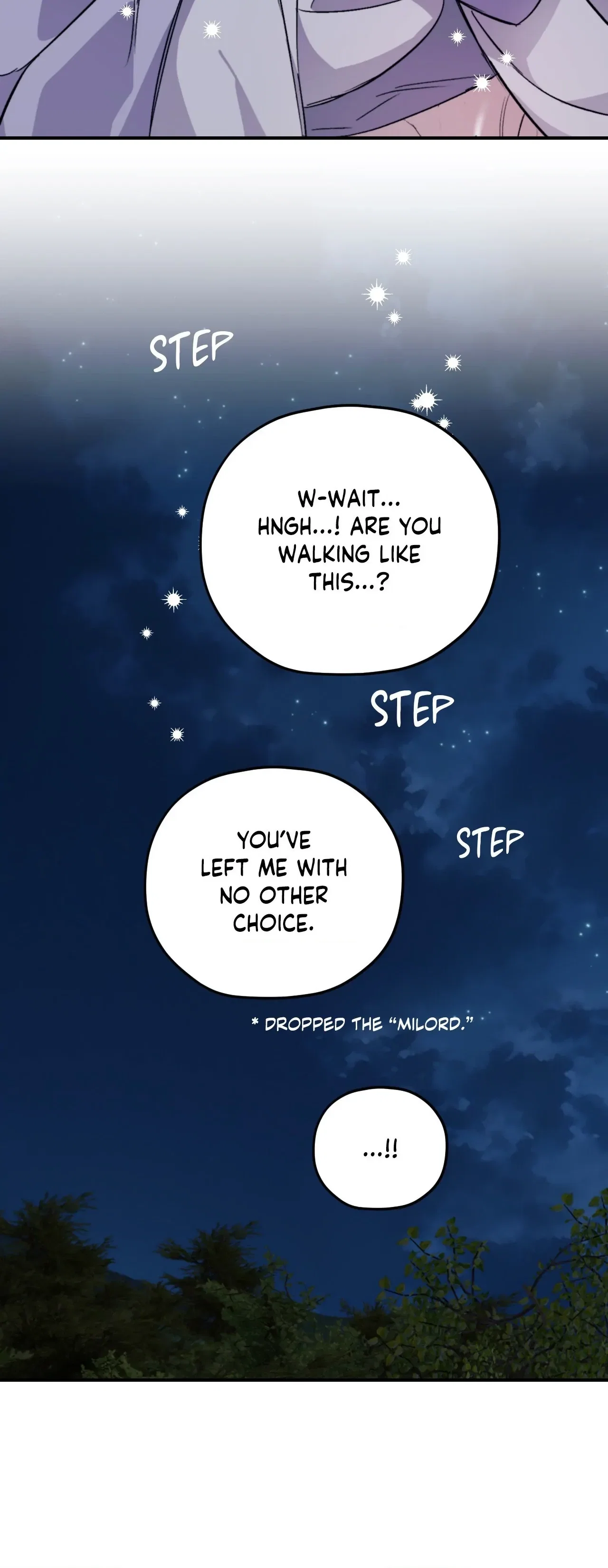 Surge Towards You Chapter 50.31 - Page 49