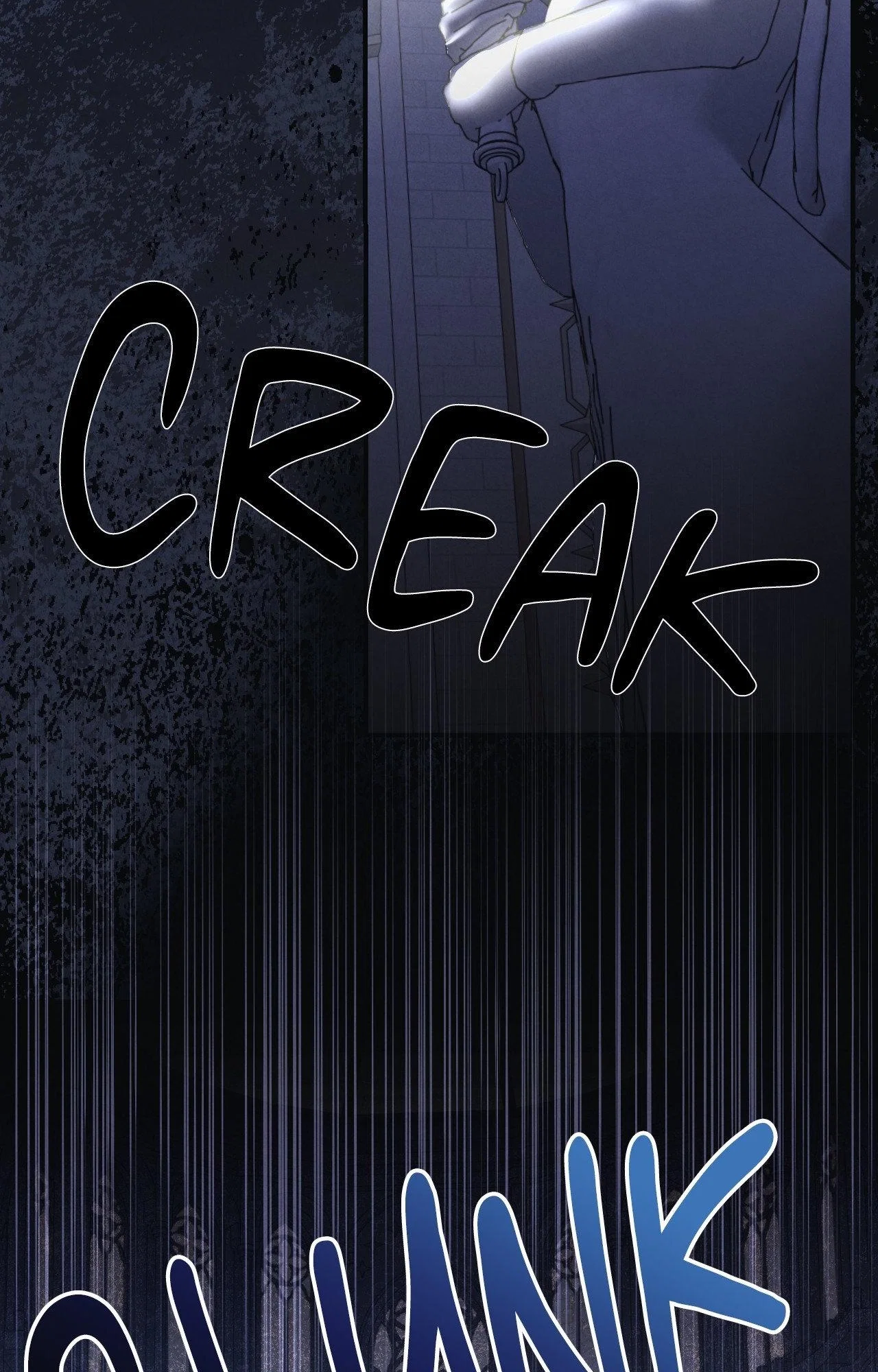 Surge Towards You Chapter 50.33 - Page 3