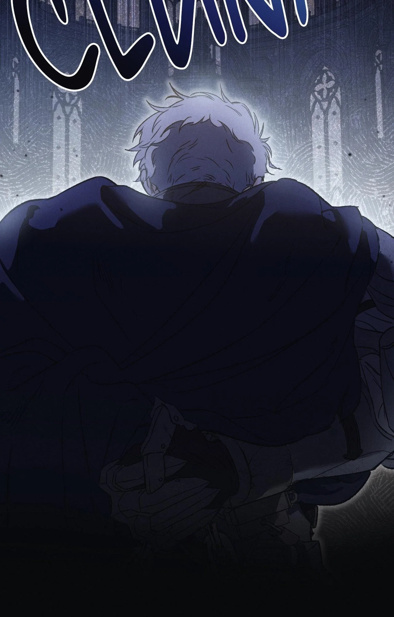 Surge Towards You Chapter 50.33 - Page 4