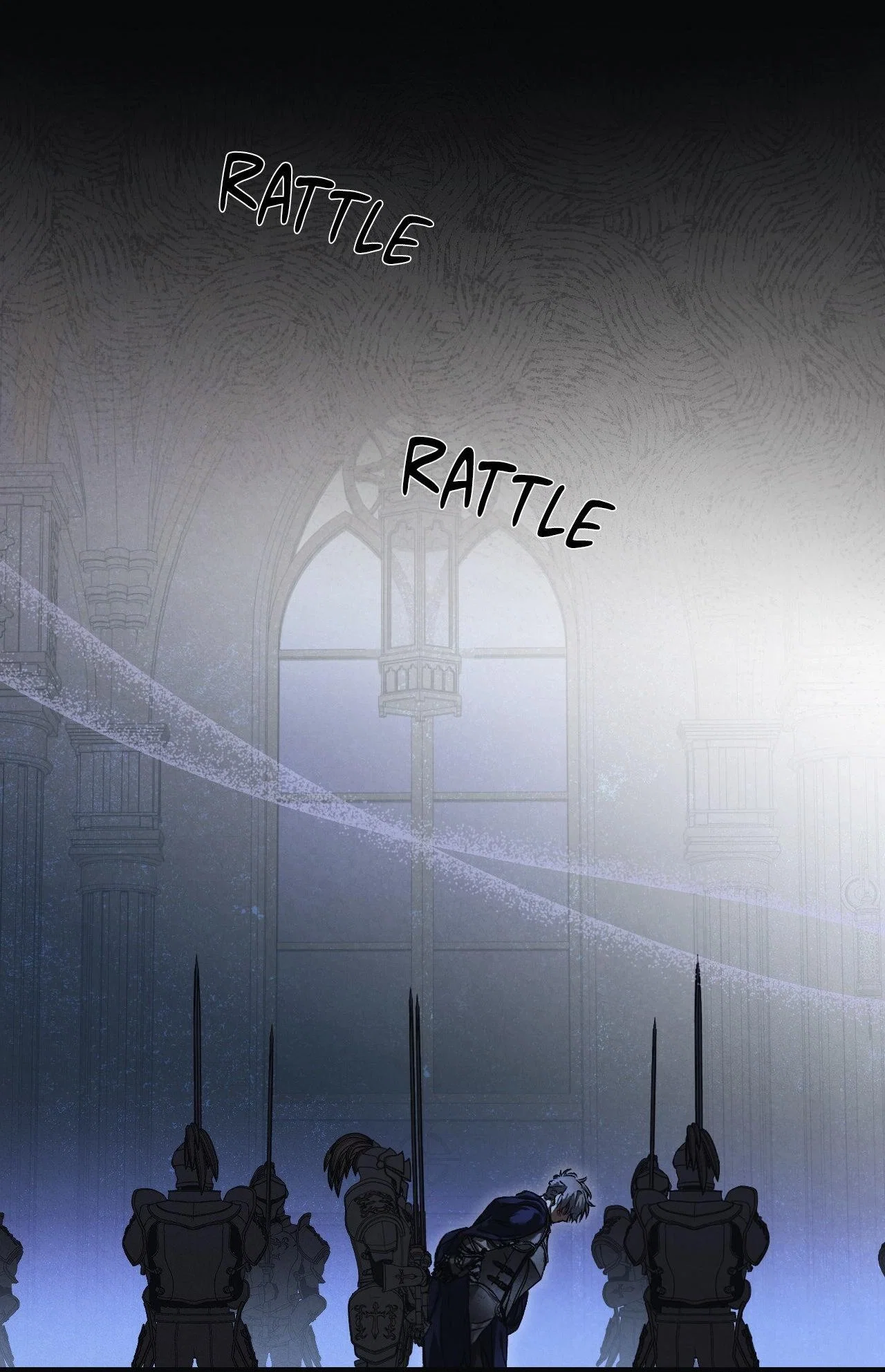 Surge Towards You Chapter 50.33 - Page 5