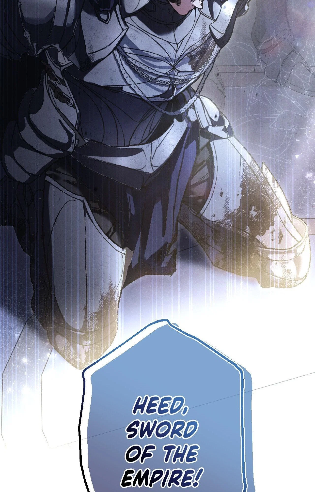 Surge Towards You Chapter 50.33 - Page 7