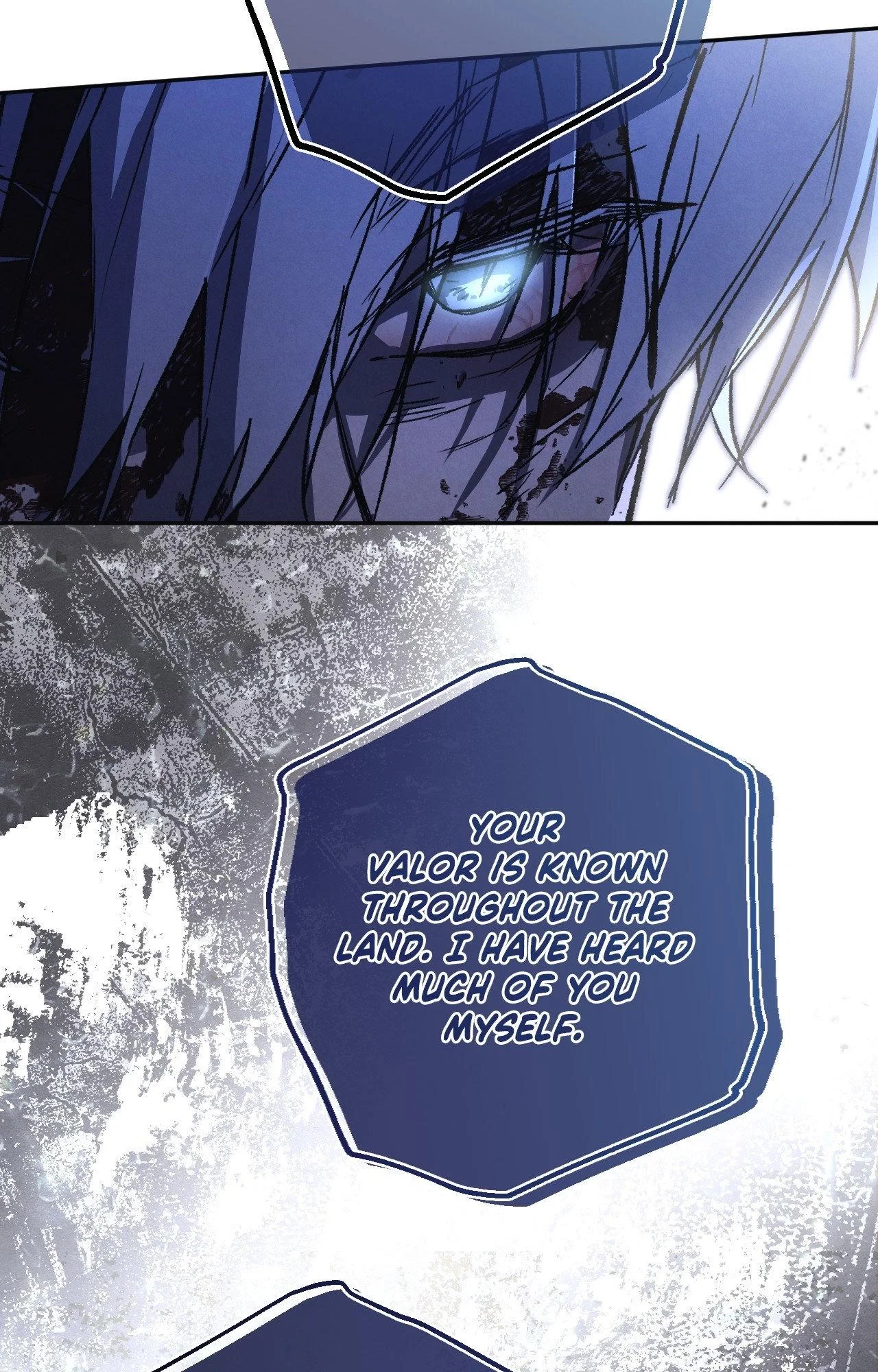 Surge Towards You Chapter 50.33 - Page 8