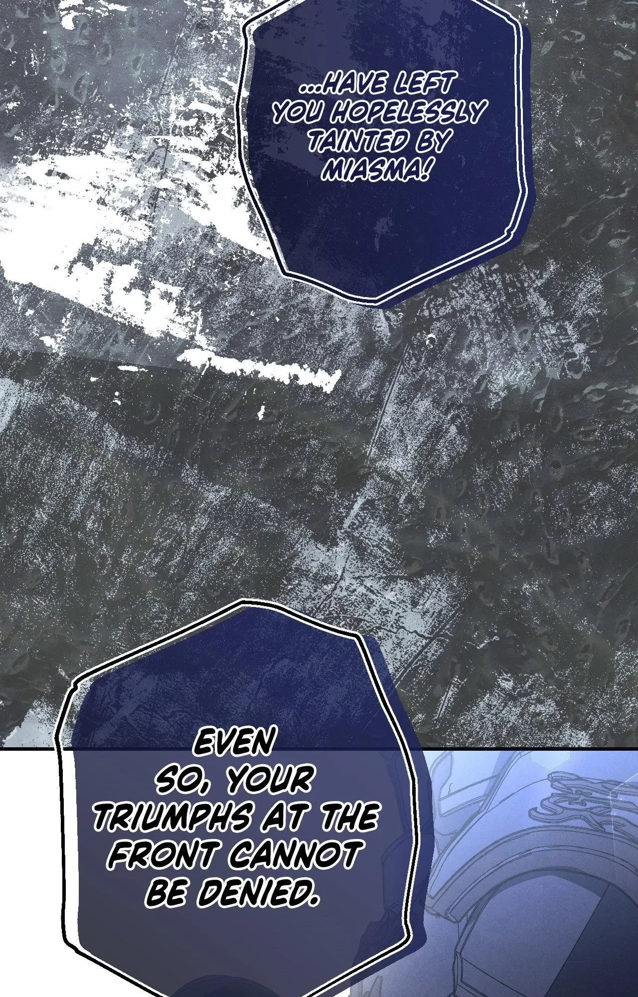 Surge Towards You Chapter 50.33 - Page 10