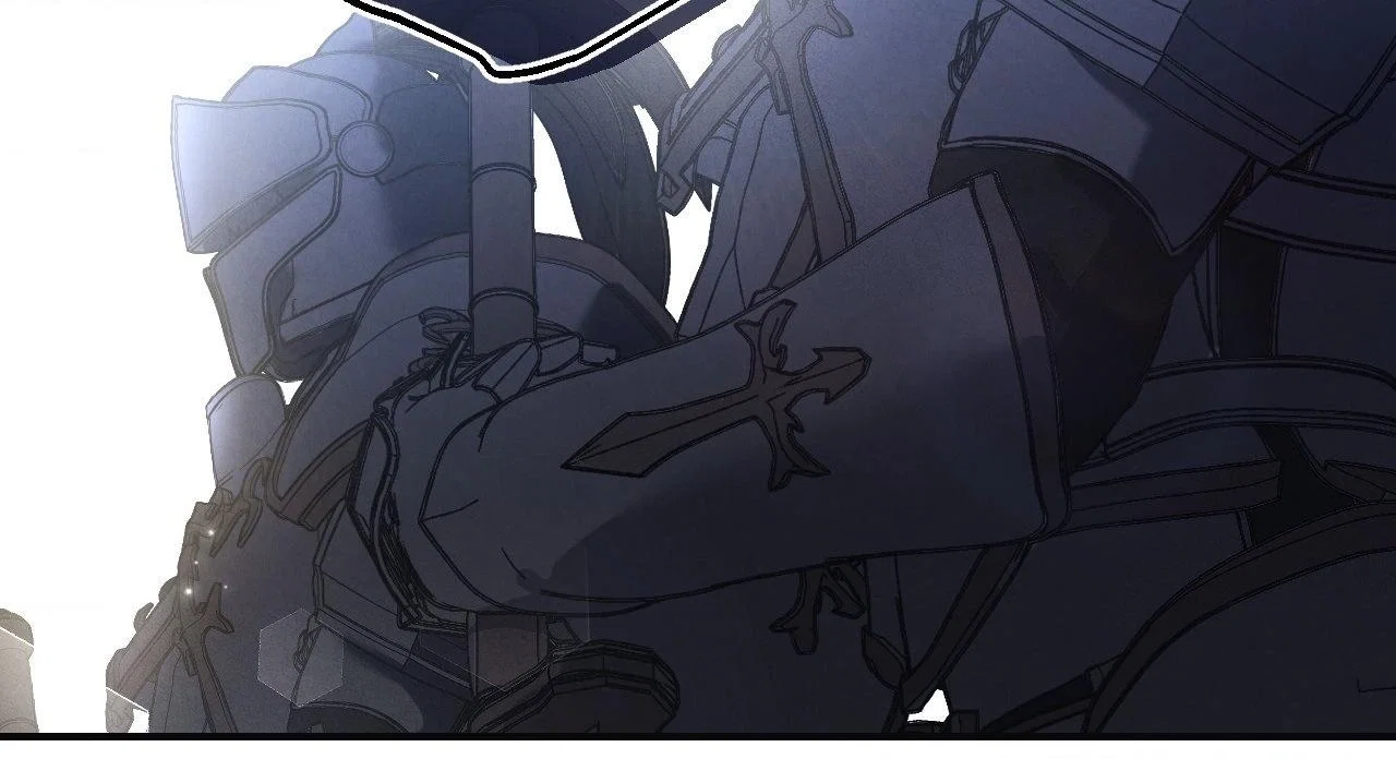 Surge Towards You Chapter 50.33 - Page 11