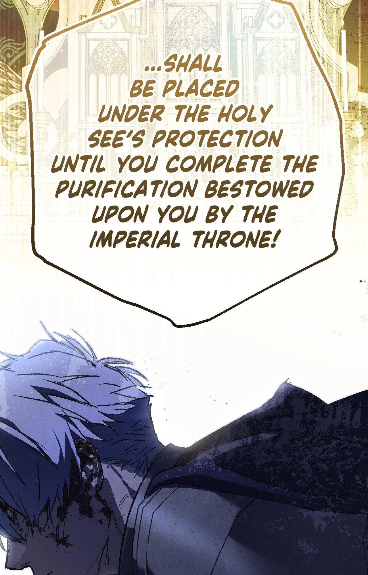 Surge Towards You Chapter 50.33 - Page 13