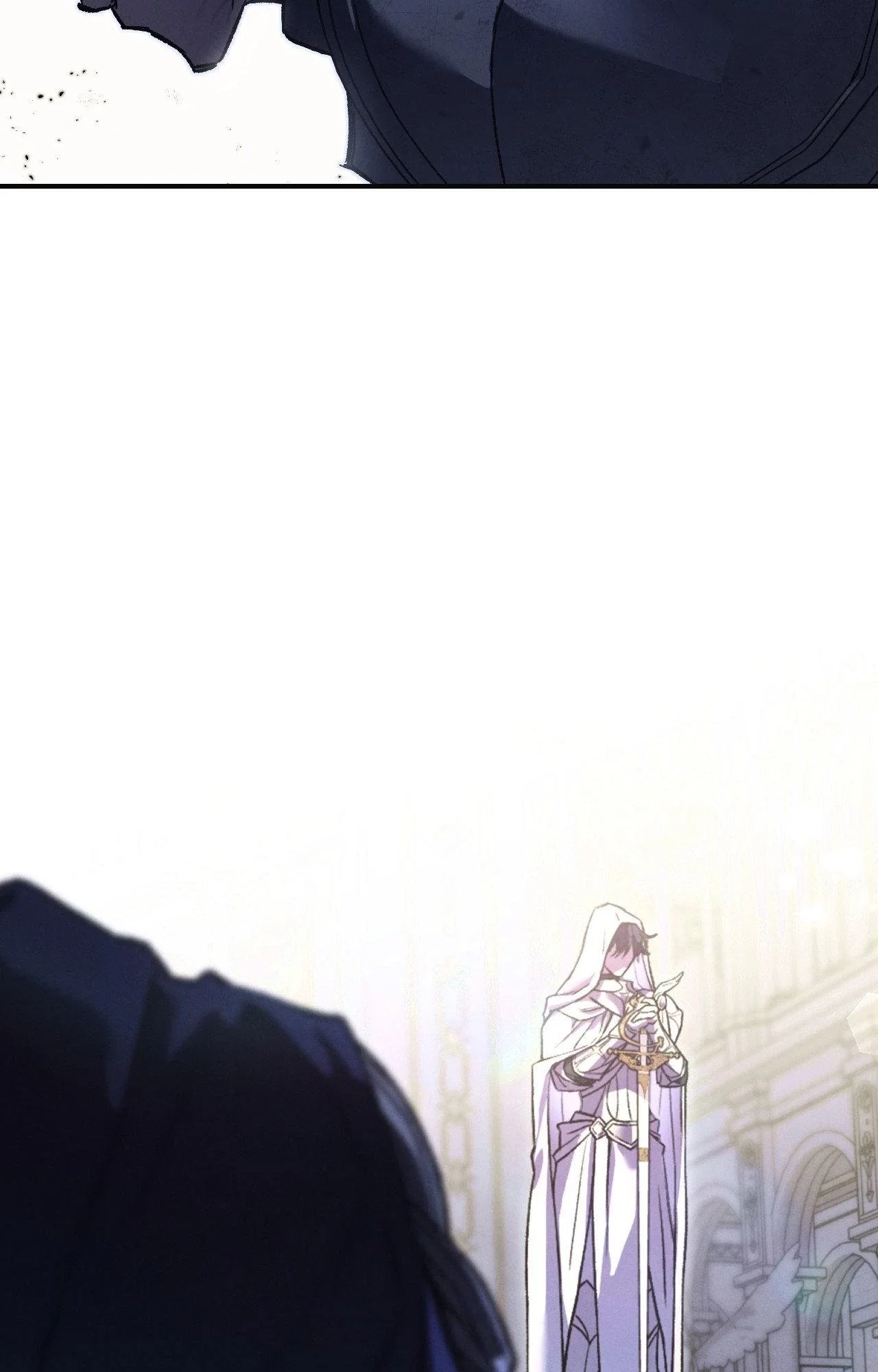 Surge Towards You Chapter 50.33 - Page 14
