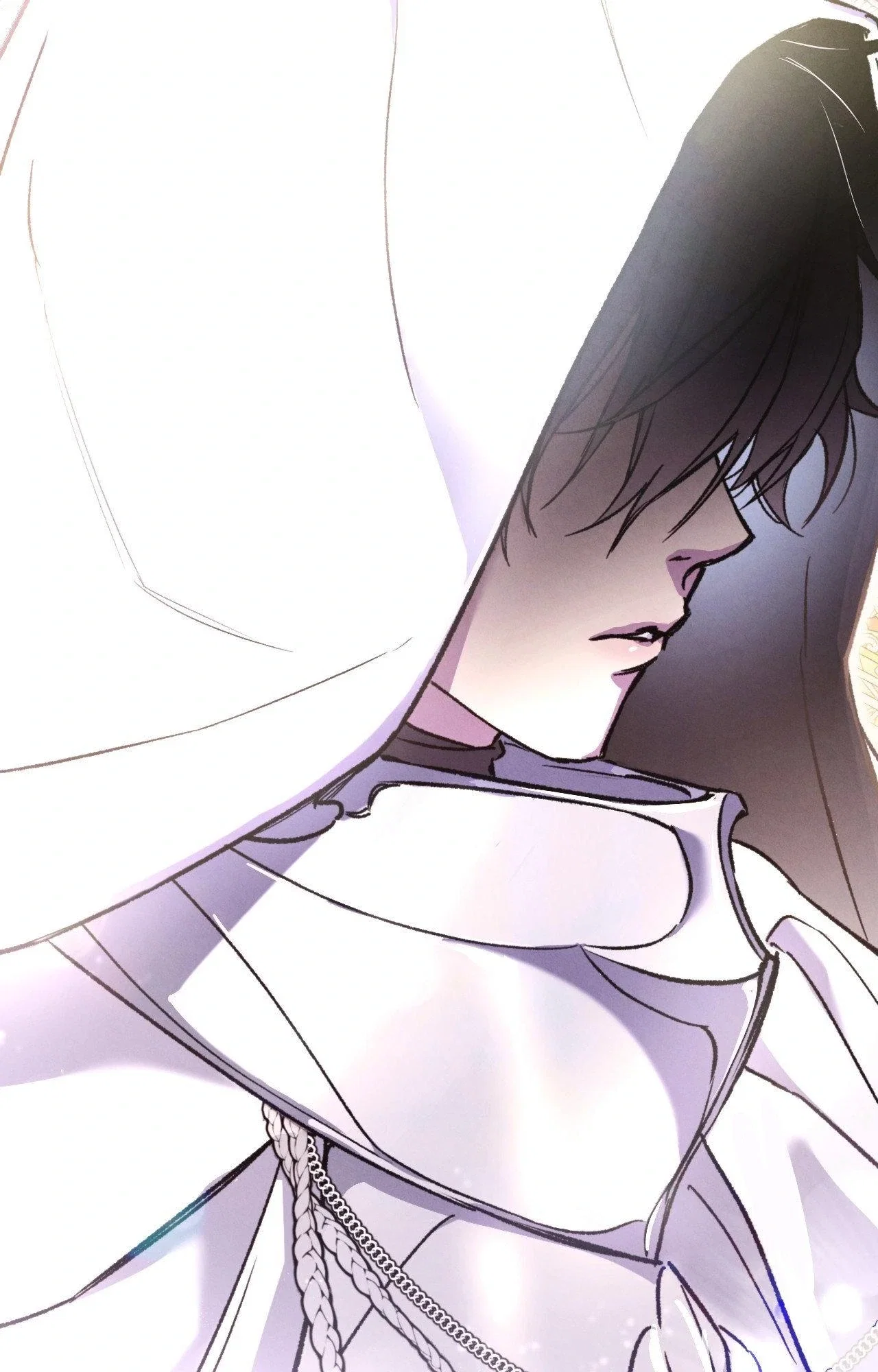 Surge Towards You Chapter 50.33 - Page 16