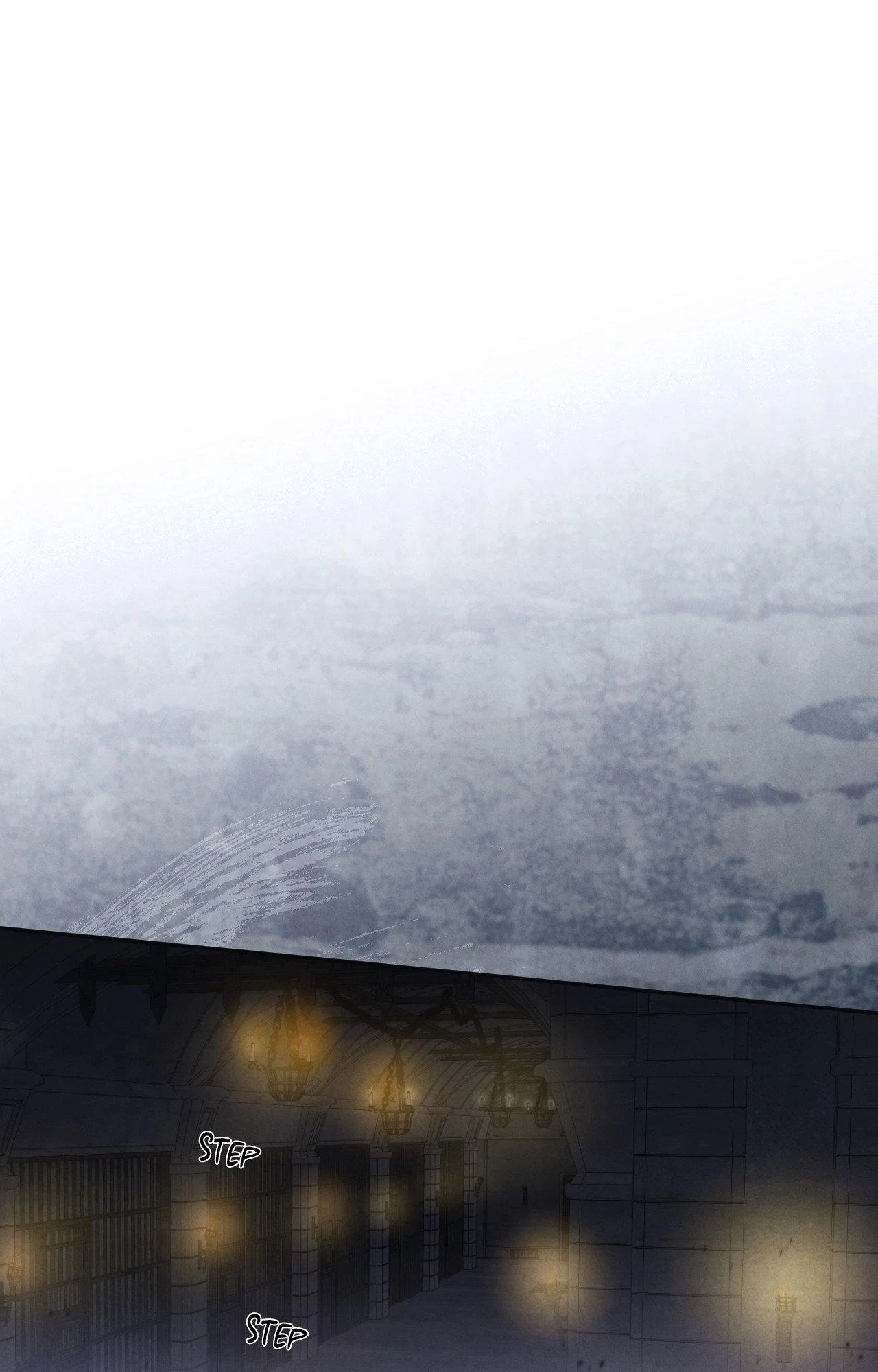 Surge Towards You Chapter 50.33 - Page 19