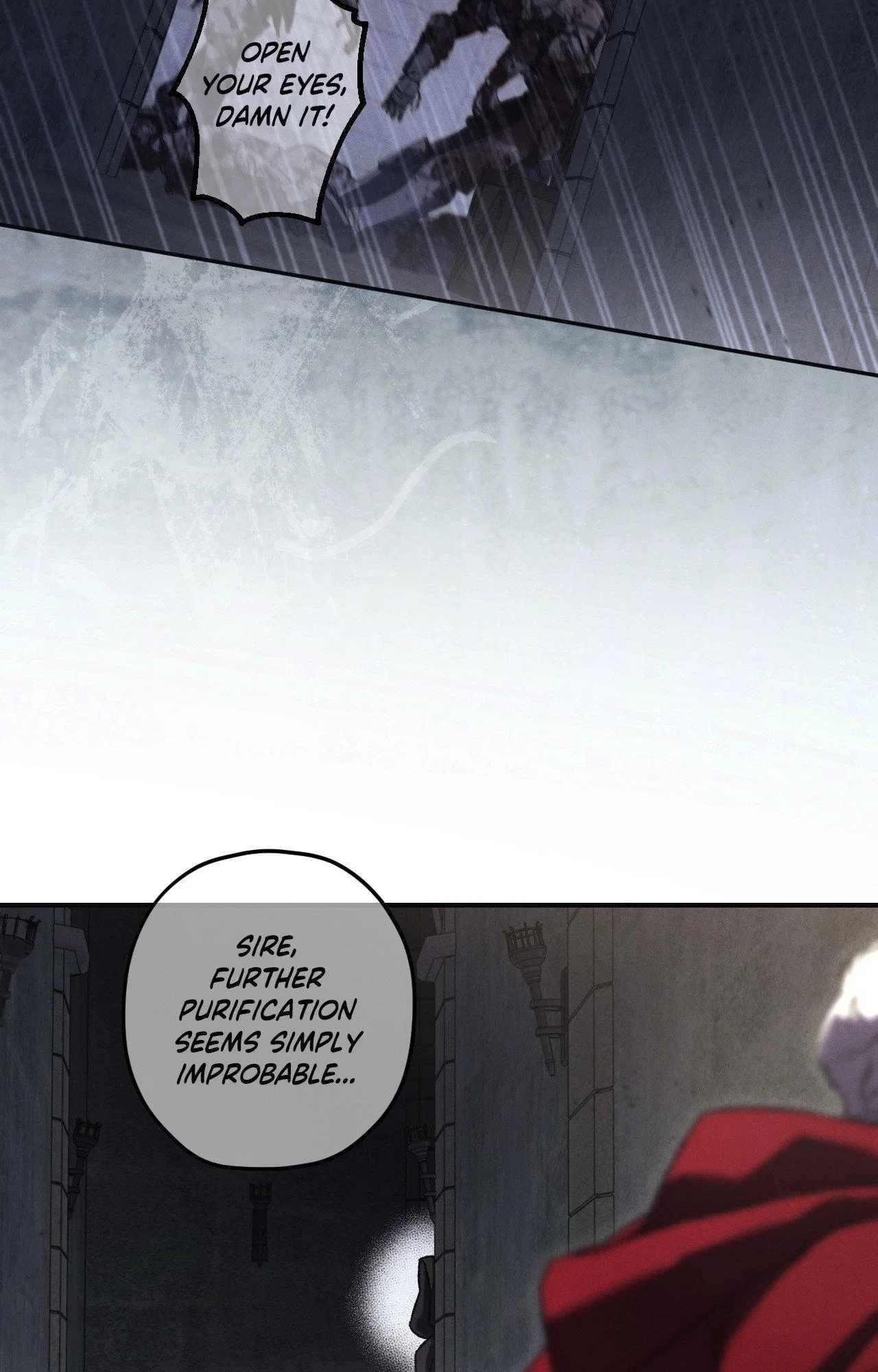 Surge Towards You Chapter 50.33 - Page 22