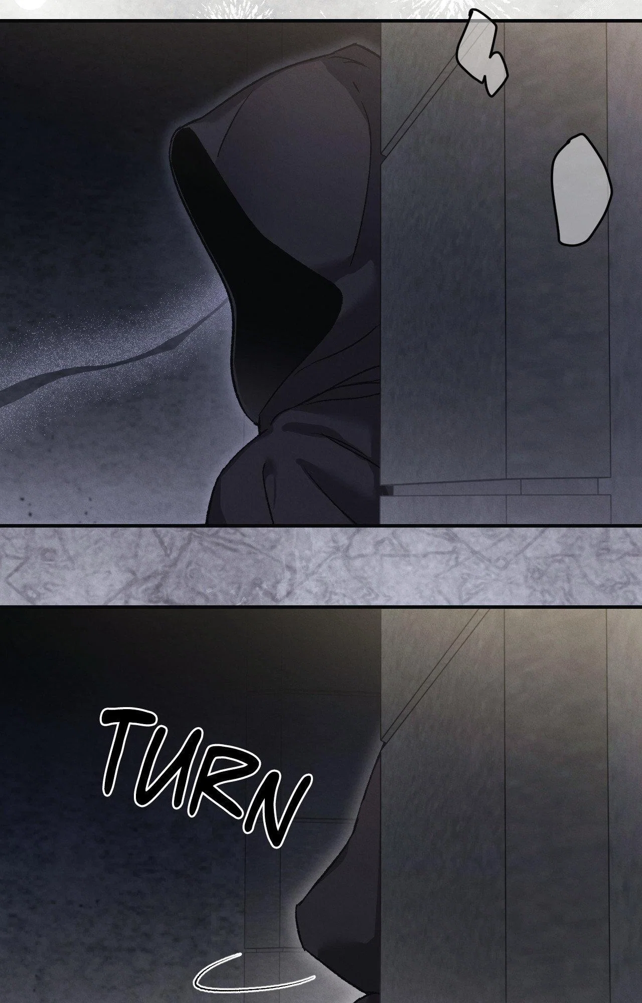 Surge Towards You Chapter 50.33 - Page 24