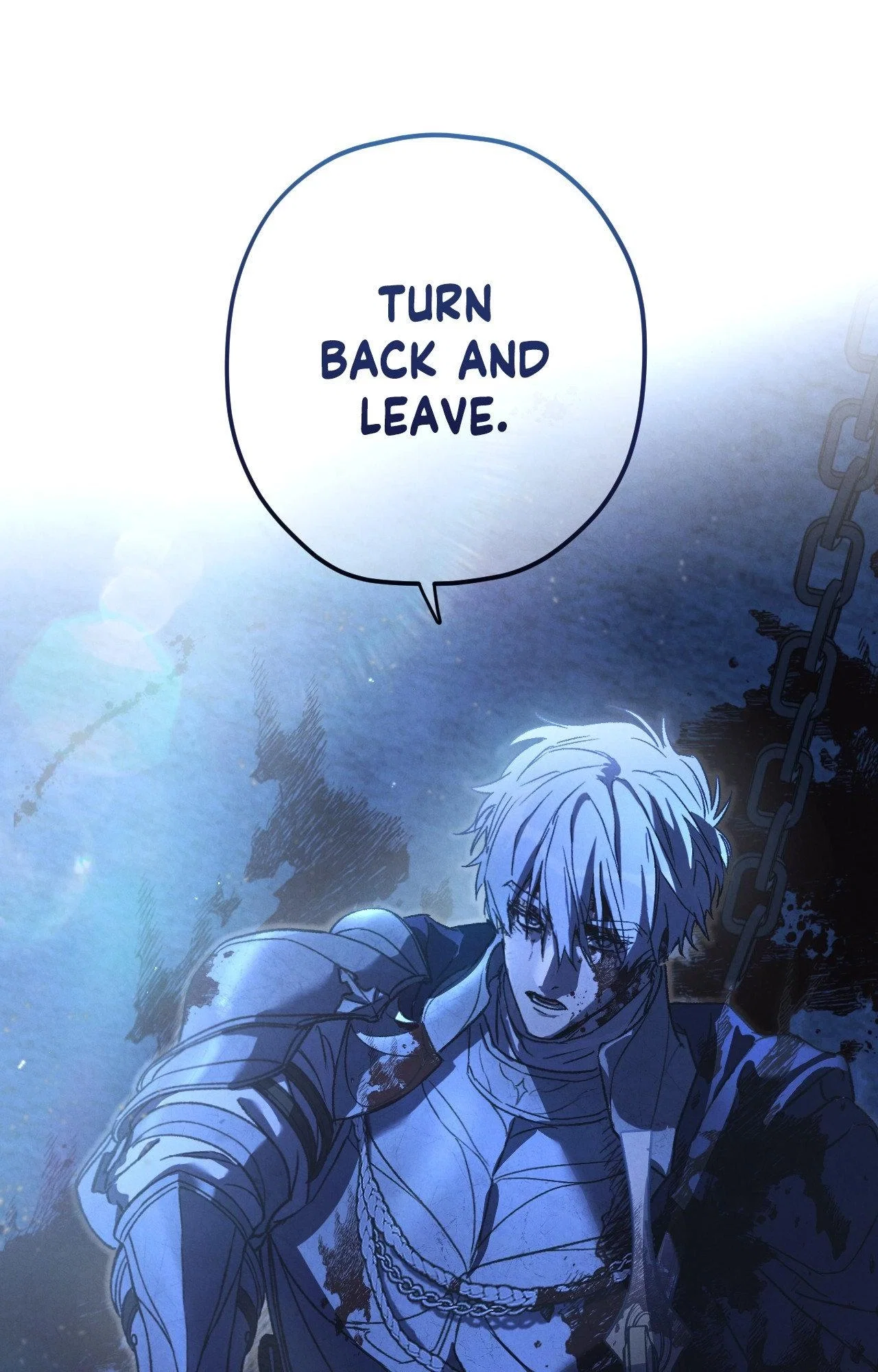 Surge Towards You Chapter 50.33 - Page 28