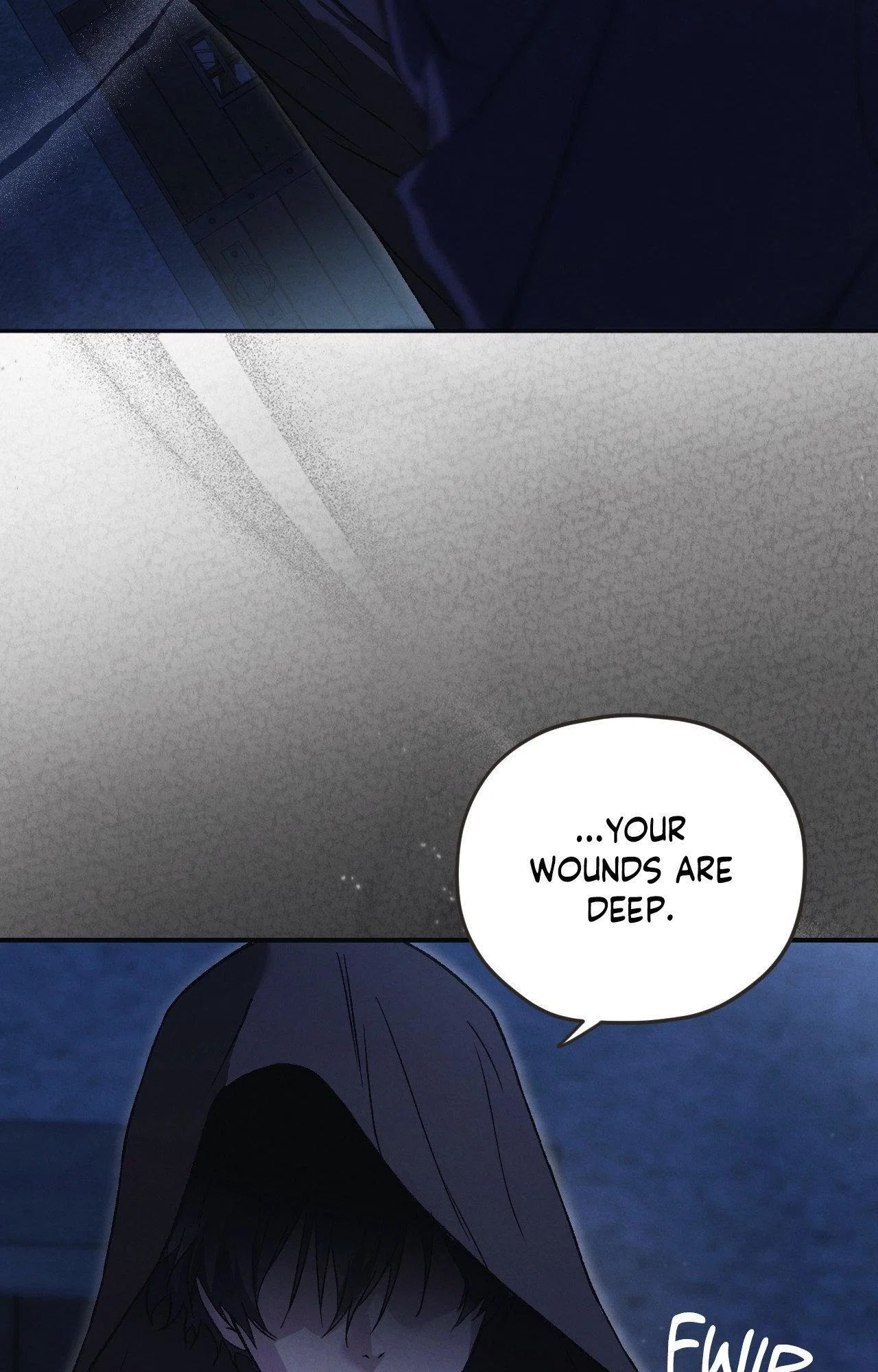 Surge Towards You Chapter 50.33 - Page 32