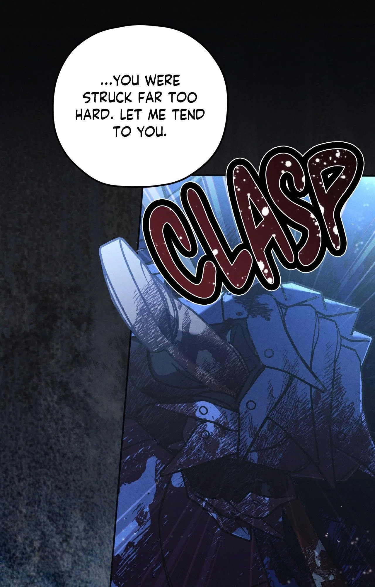 Surge Towards You Chapter 50.33 - Page 34