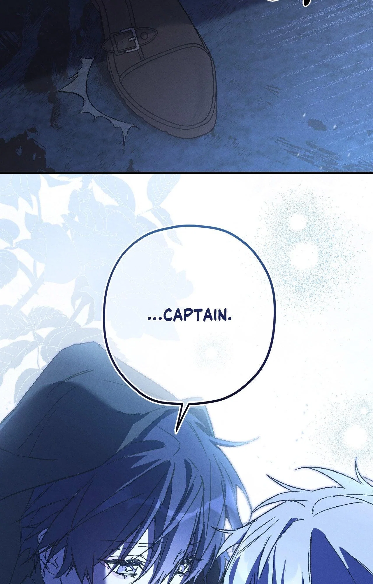 Surge Towards You Chapter 50.33 - Page 37
