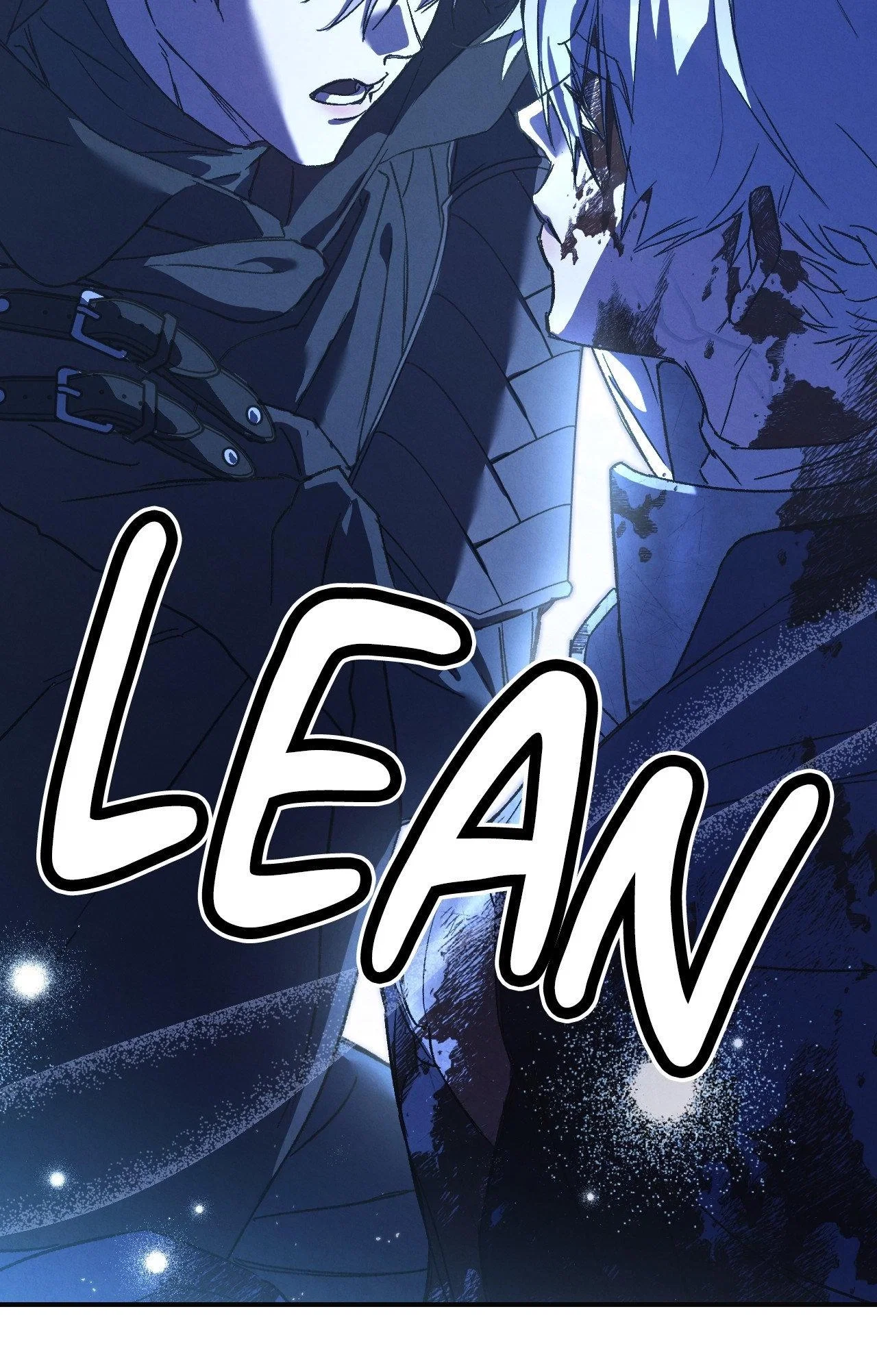 Surge Towards You Chapter 50.33 - Page 38