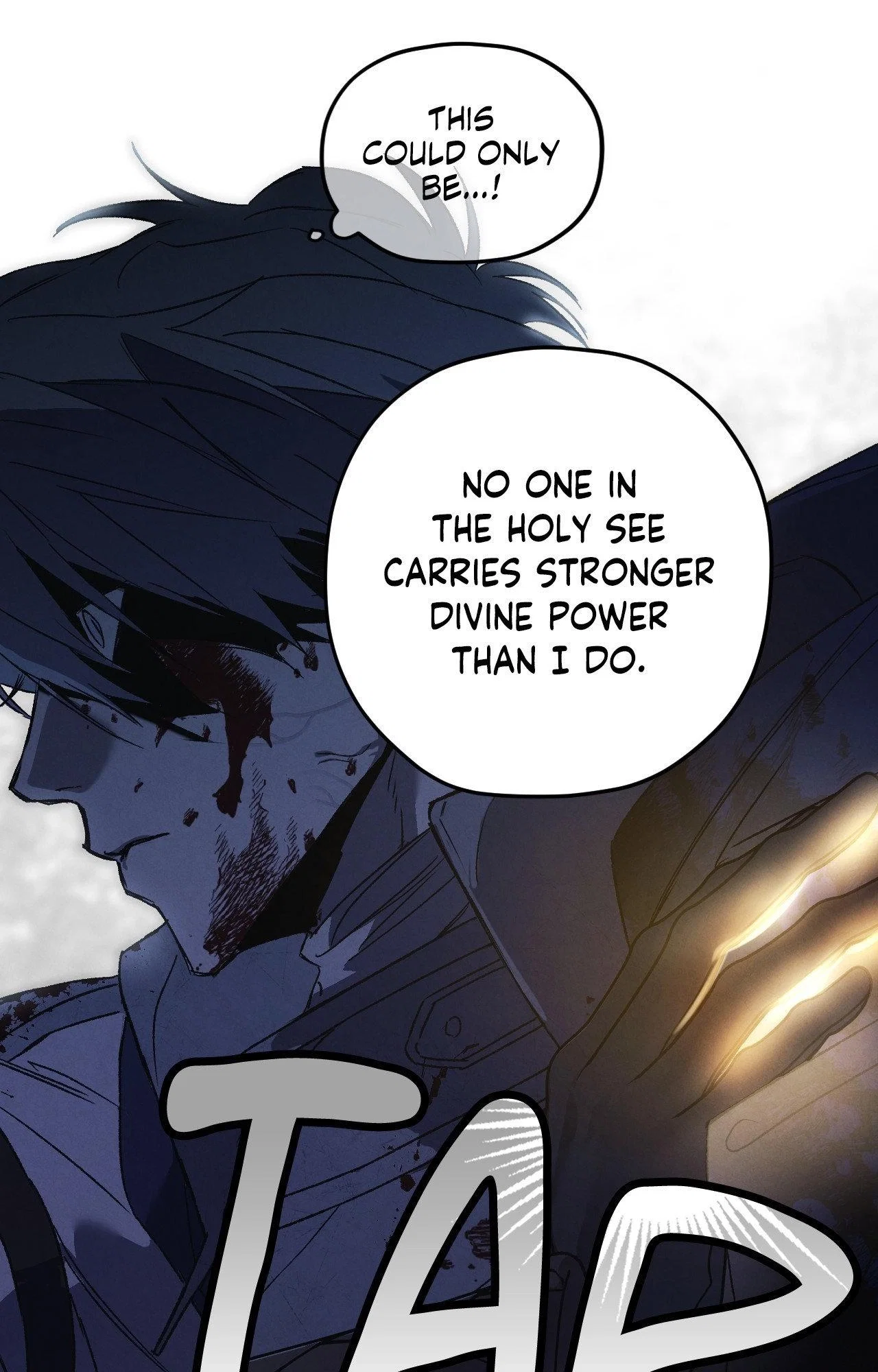 Surge Towards You Chapter 50.33 - Page 40