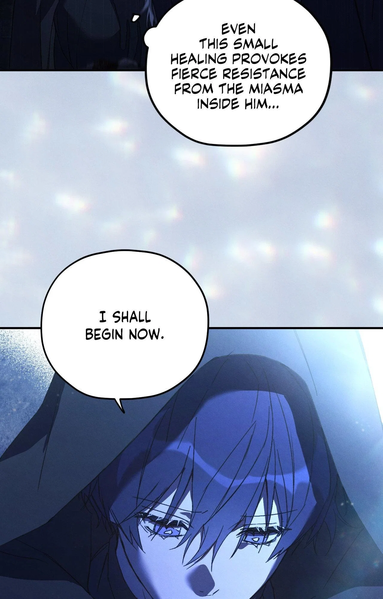 Surge Towards You Chapter 50.33 - Page 46
