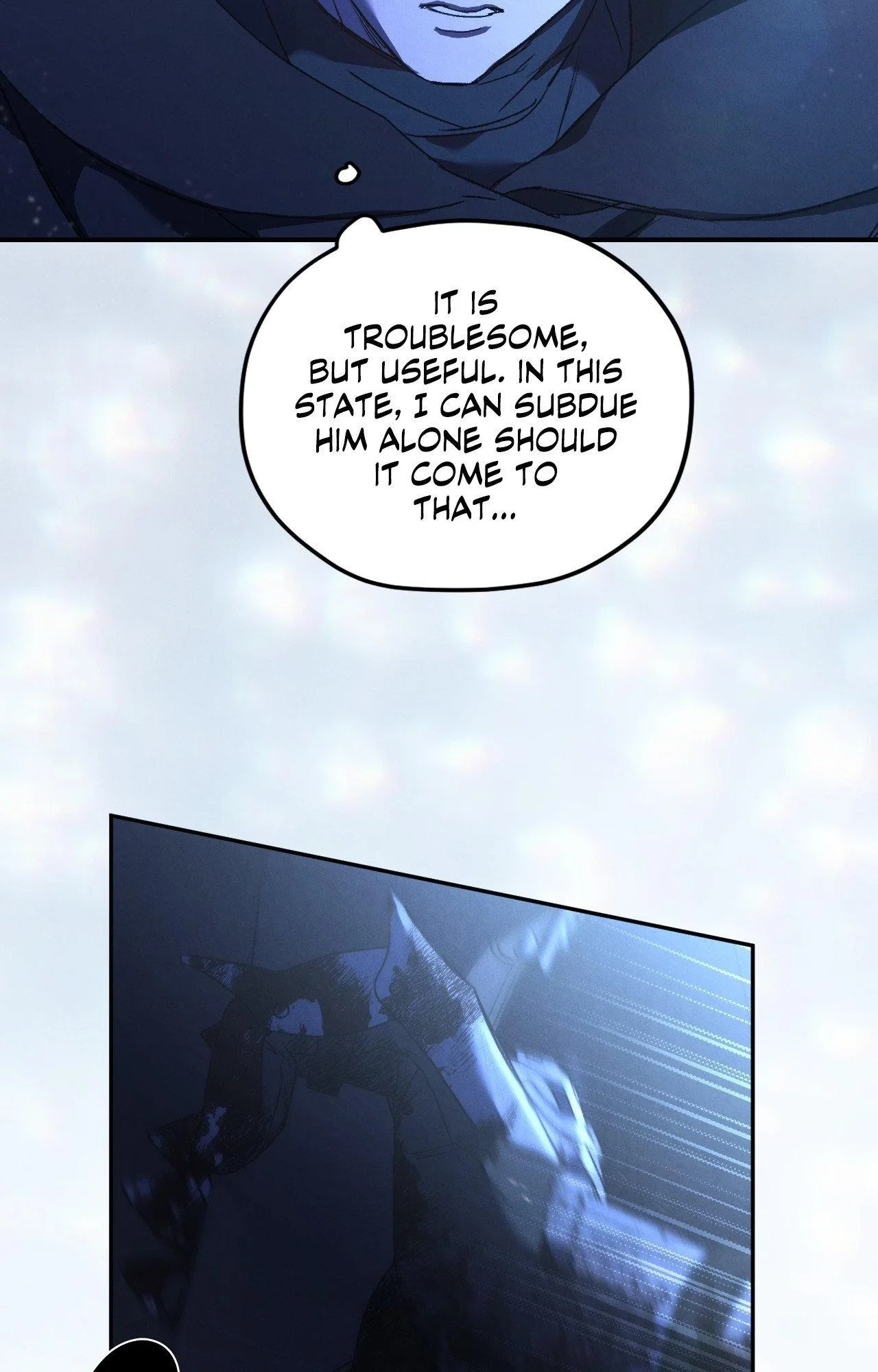 Surge Towards You Chapter 50.33 - Page 47