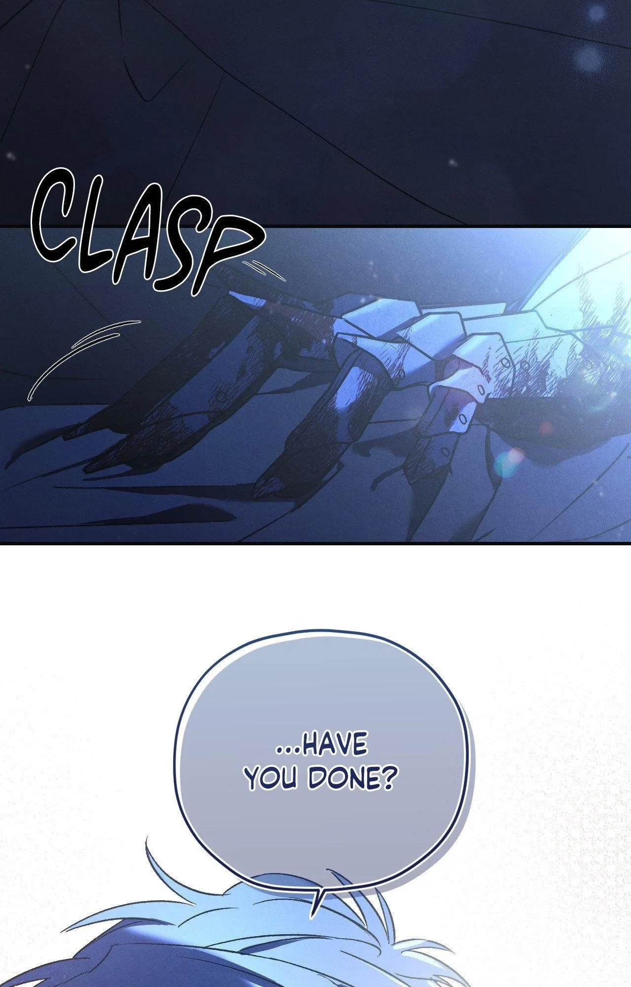 Surge Towards You Chapter 50.33 - Page 52
