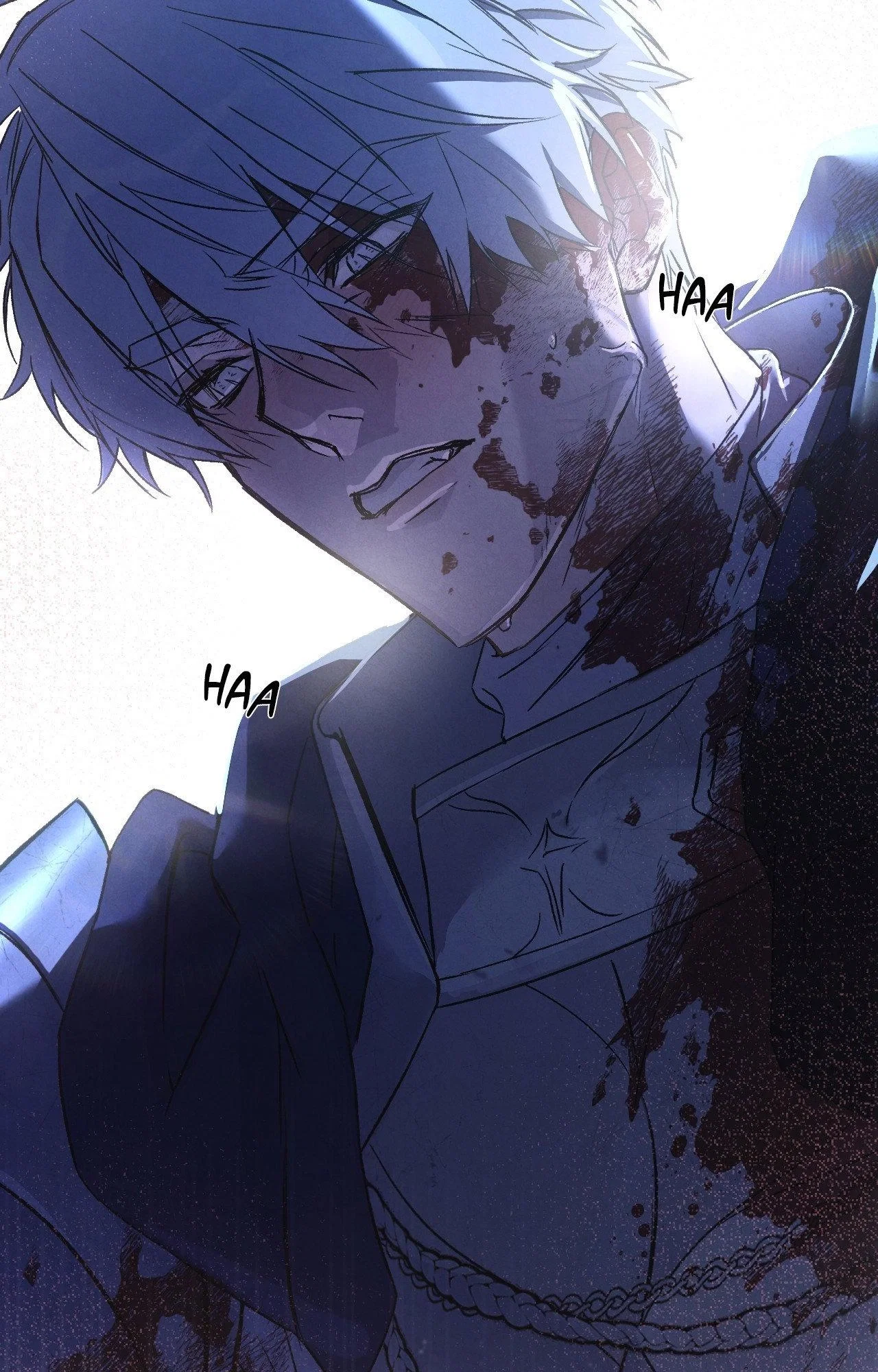Surge Towards You Chapter 50.33 - Page 53