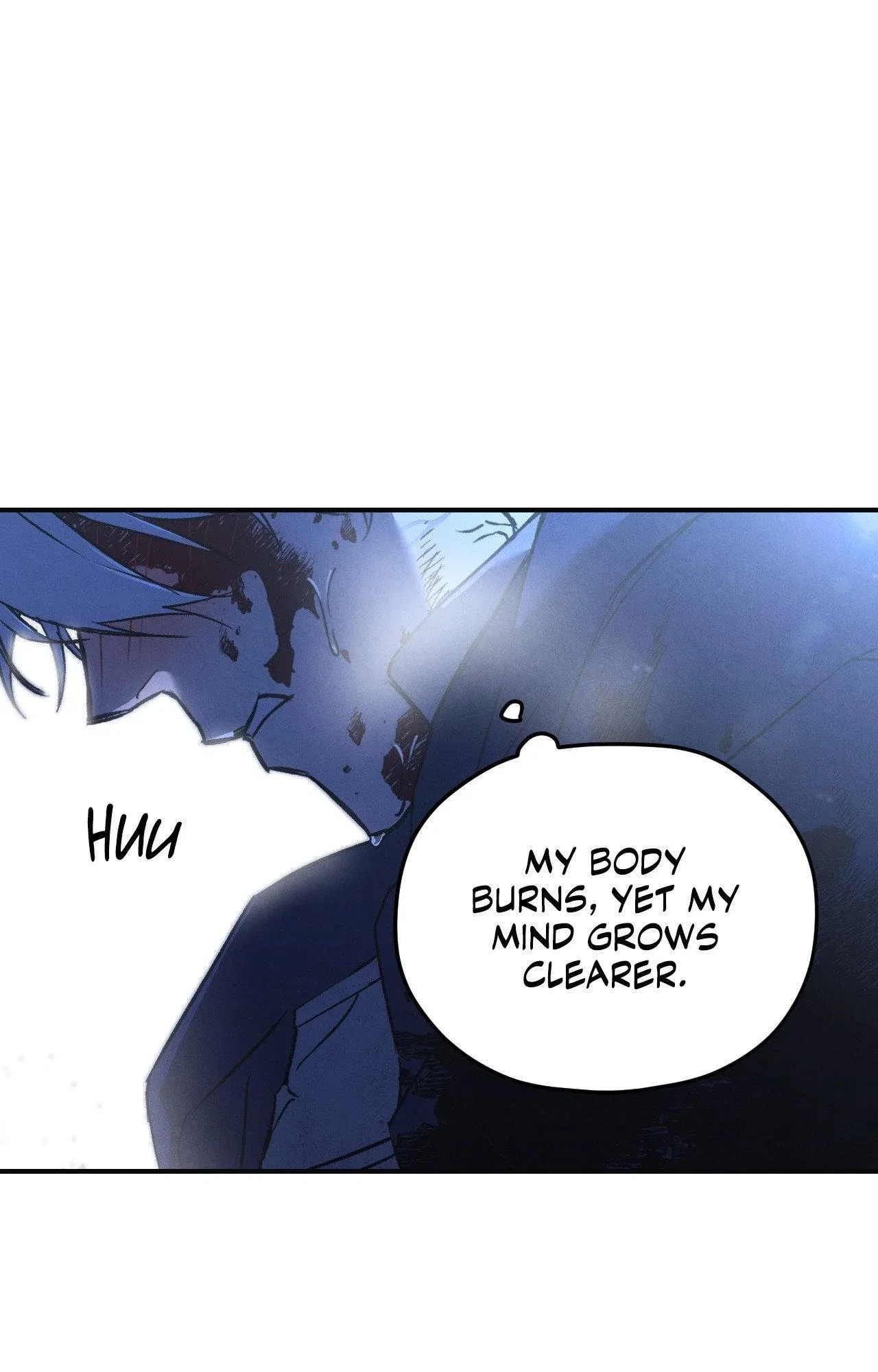 Surge Towards You Chapter 50.33 - Page 57