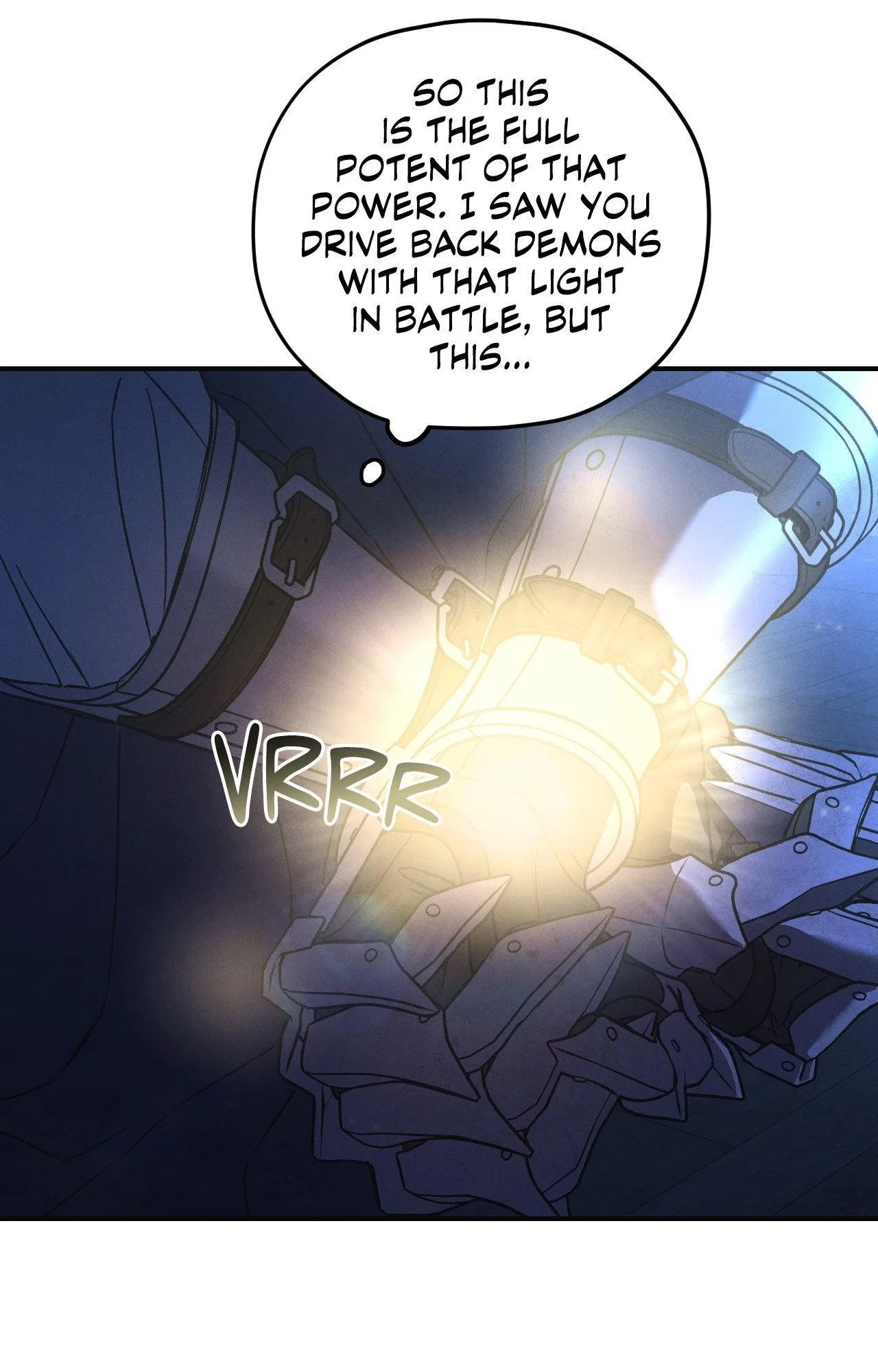 Surge Towards You Chapter 50.33 - Page 58