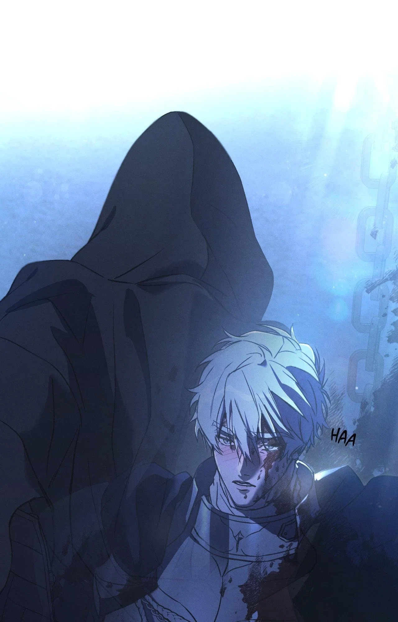 Surge Towards You Chapter 50.33 - Page 59