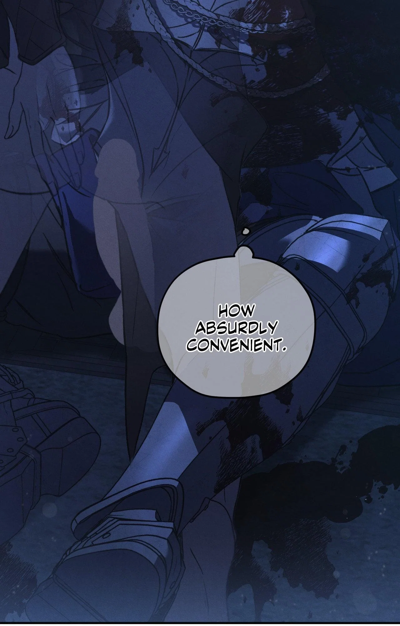 Surge Towards You Chapter 50.33 - Page 60