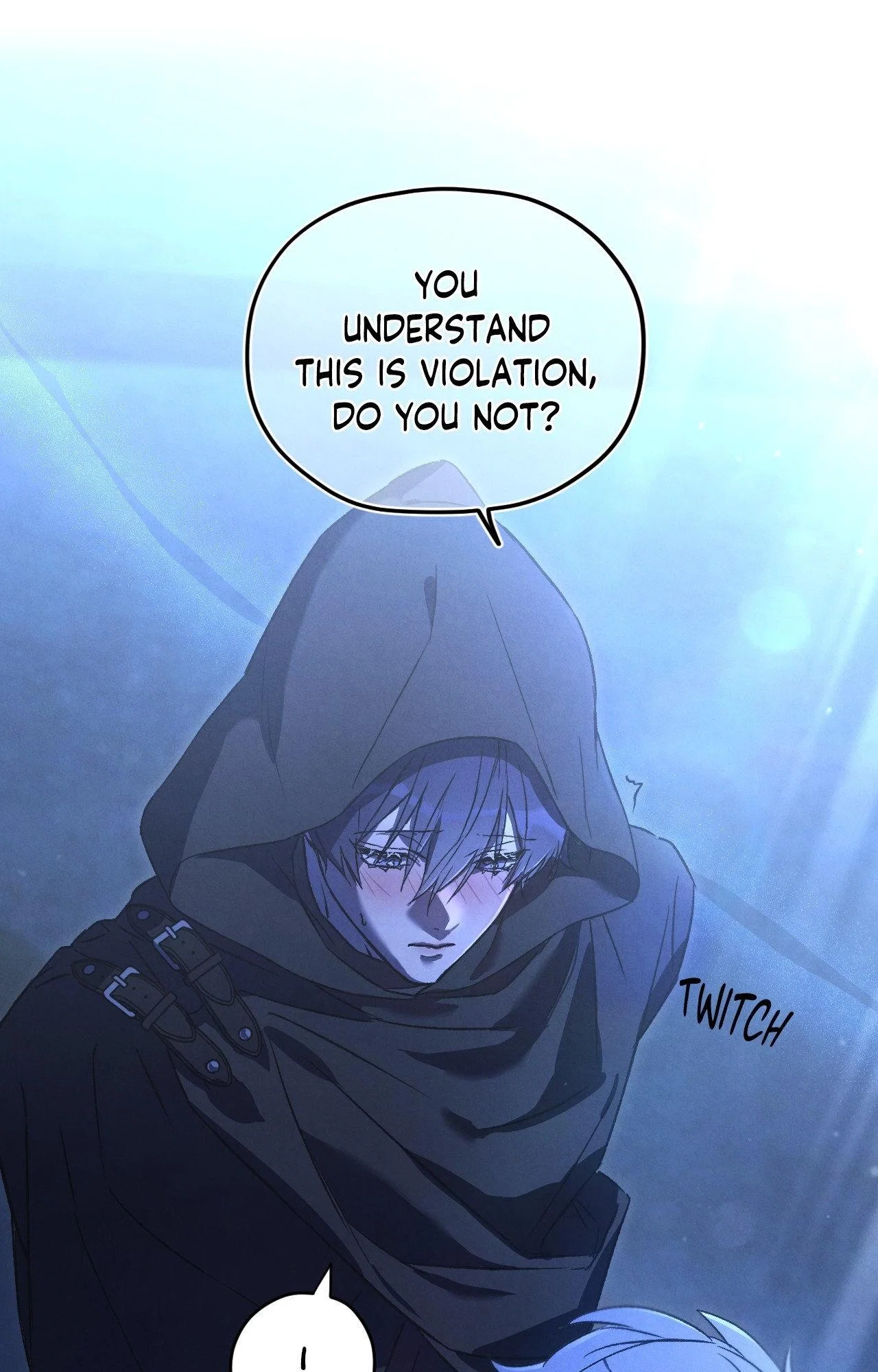 Surge Towards You Chapter 50.33 - Page 61