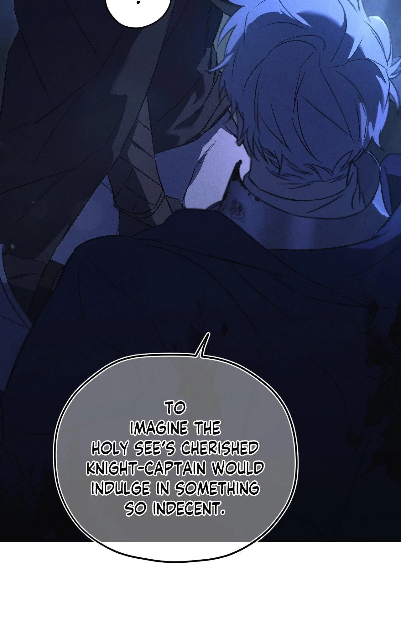 Surge Towards You Chapter 50.33 - Page 62