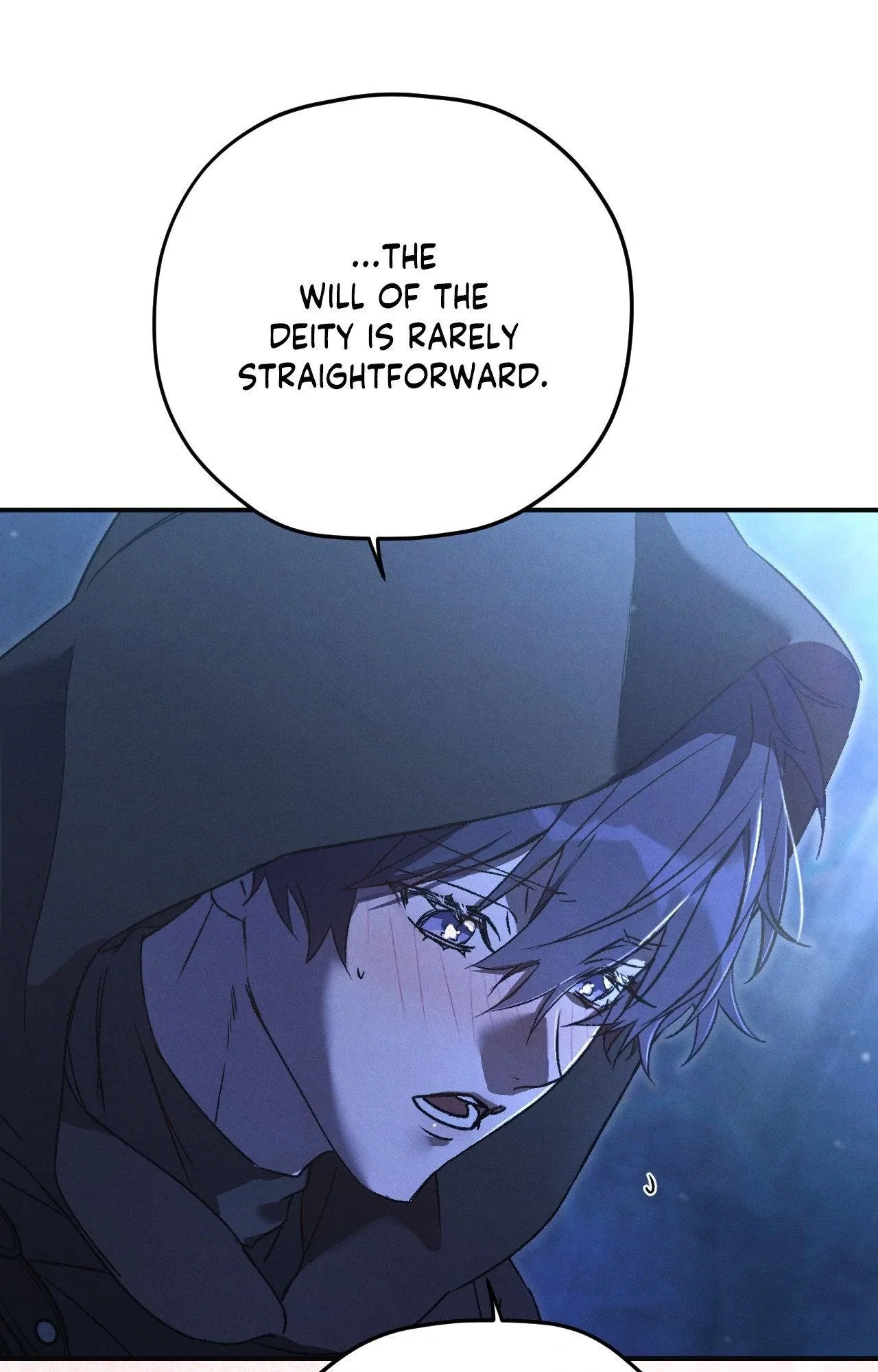 Surge Towards You Chapter 50.33 - Page 64