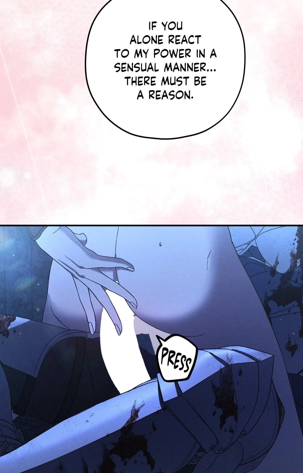 Surge Towards You Chapter 50.33 - Page 65
