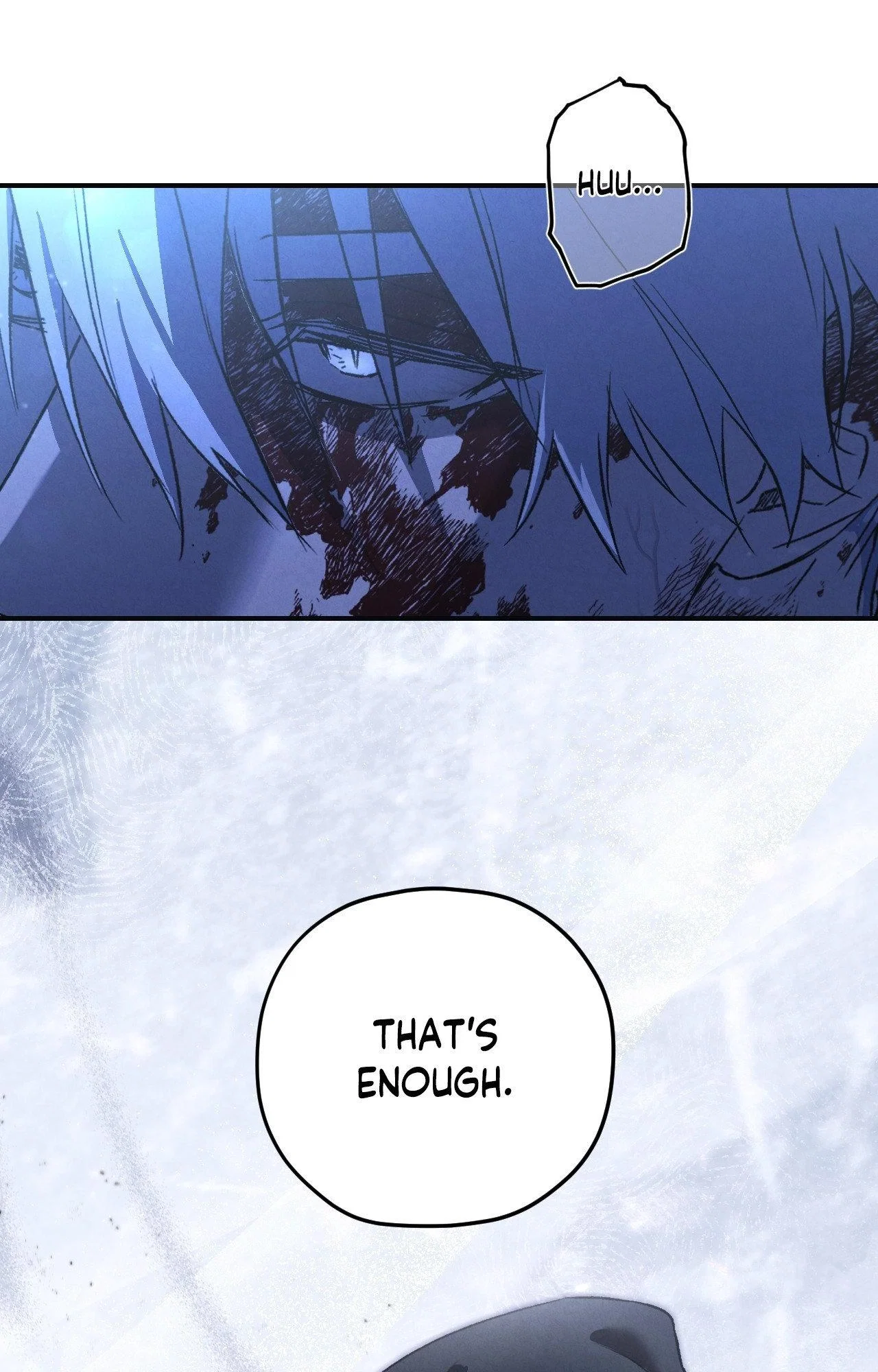 Surge Towards You Chapter 50.33 - Page 69