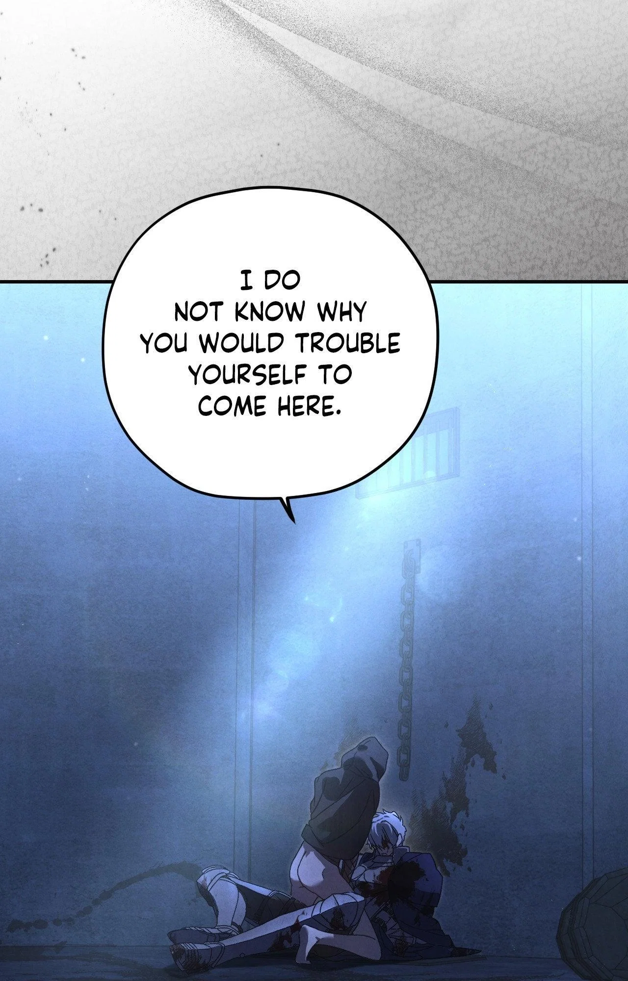 Surge Towards You Chapter 50.33 - Page 73