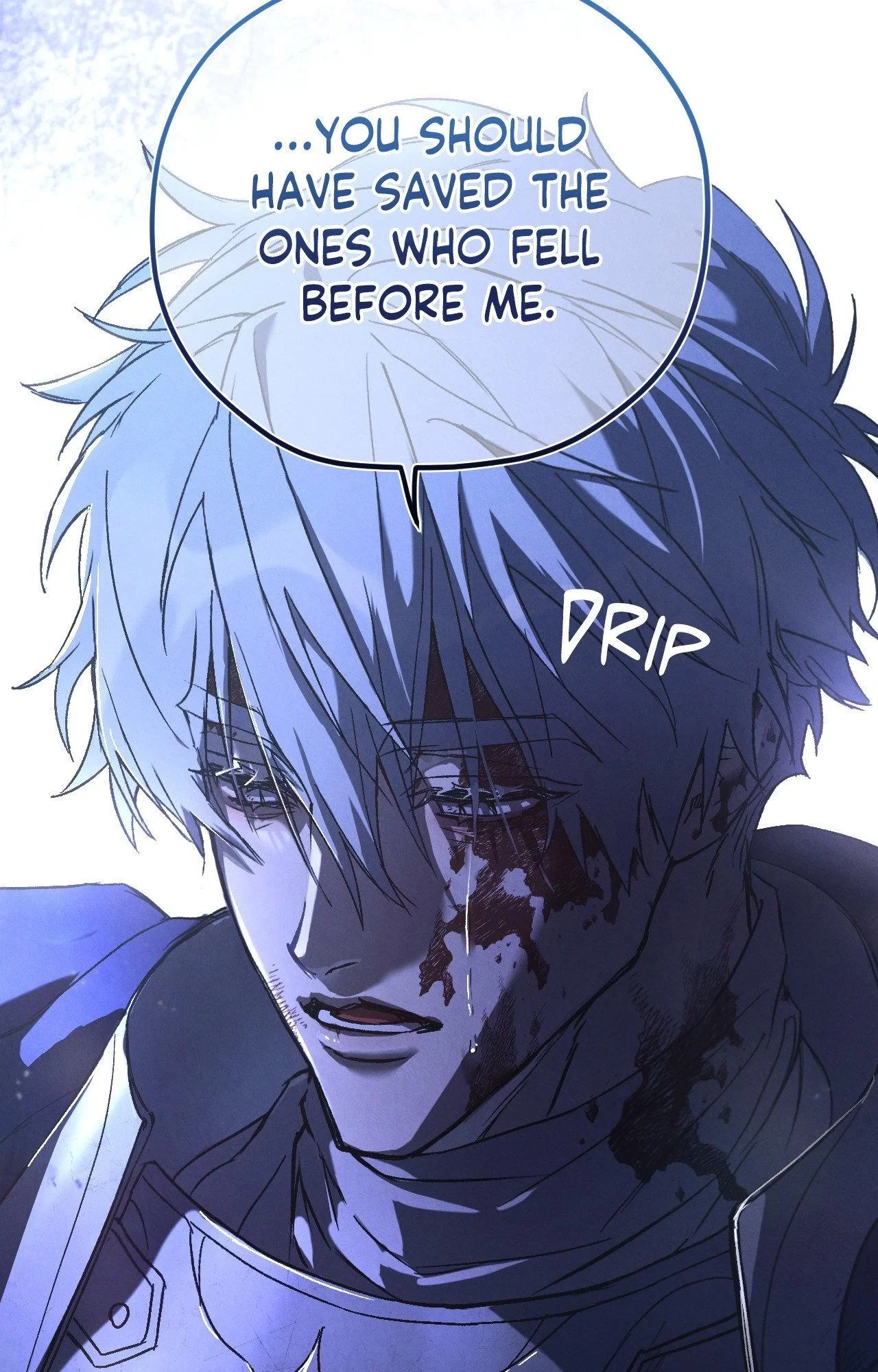Surge Towards You Chapter 50.33 - Page 76