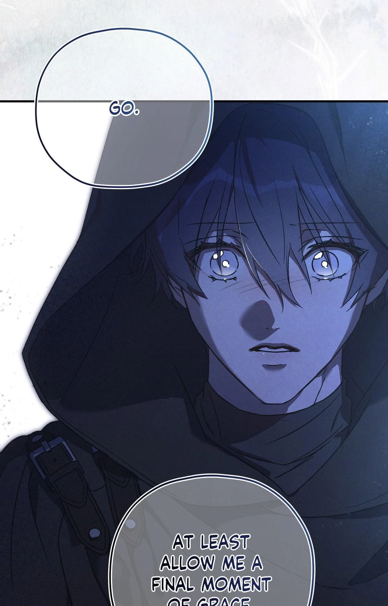 Surge Towards You Chapter 50.33 - Page 78