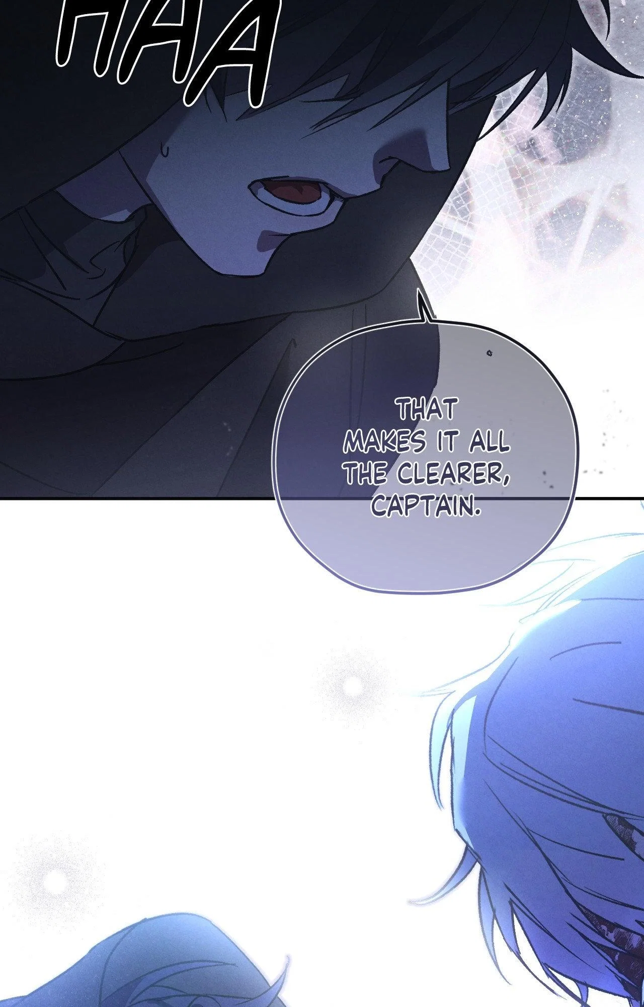 Surge Towards You Chapter 50.33 - Page 83