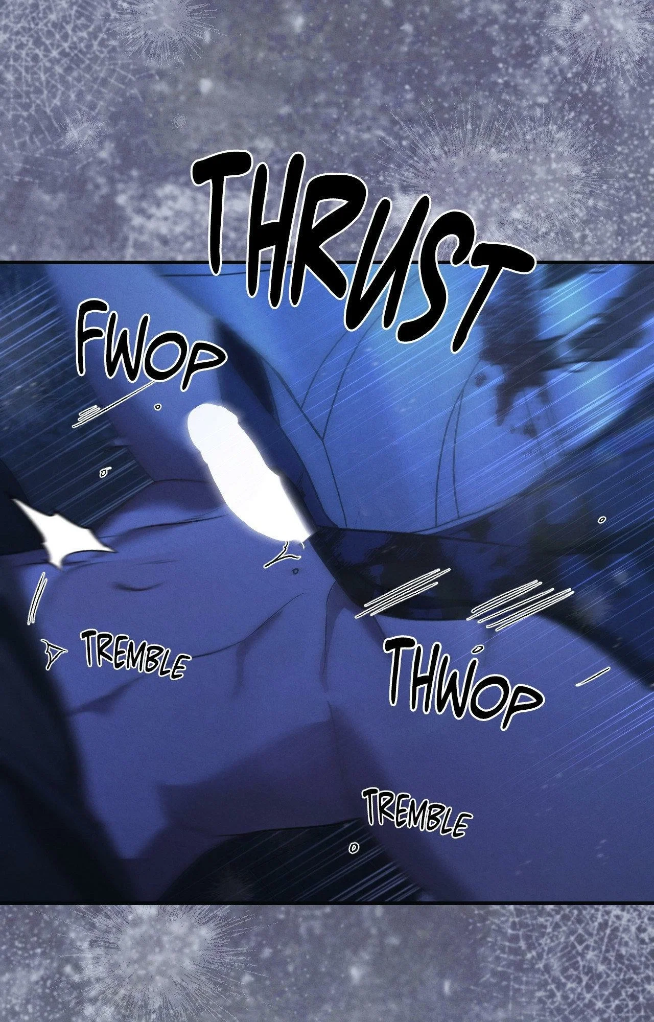 Surge Towards You Chapter 50.34 - Page 5