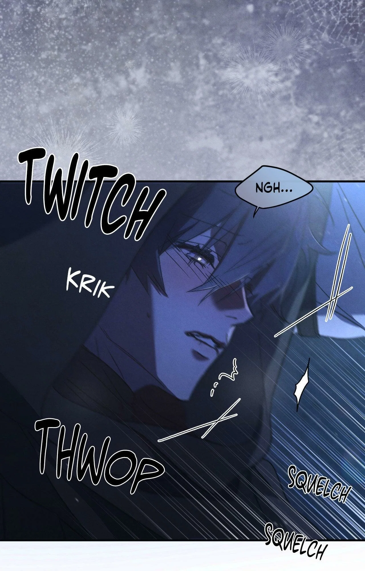 Surge Towards You Chapter 50.34 - Page 6