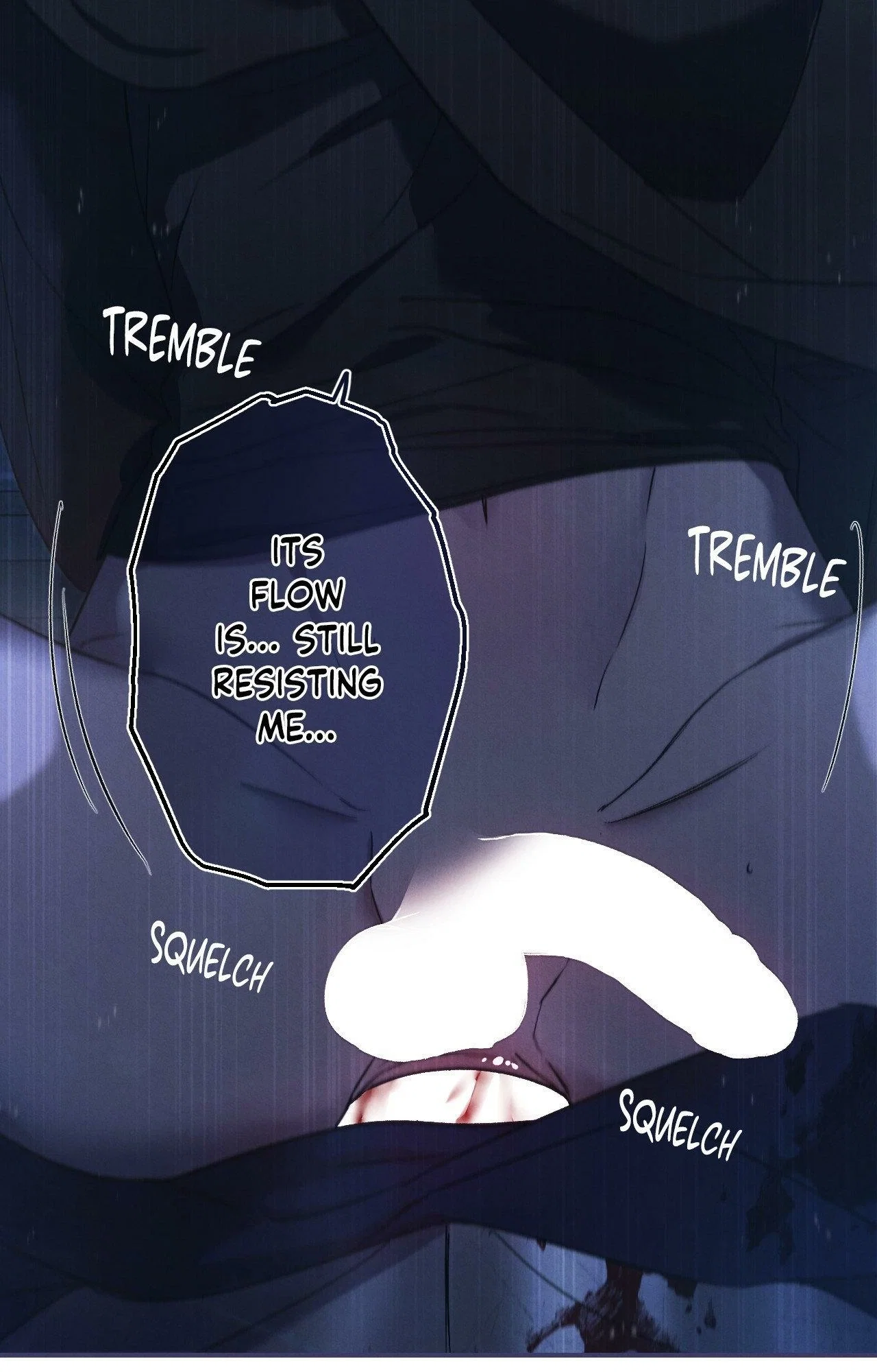 Surge Towards You Chapter 50.34 - Page 12