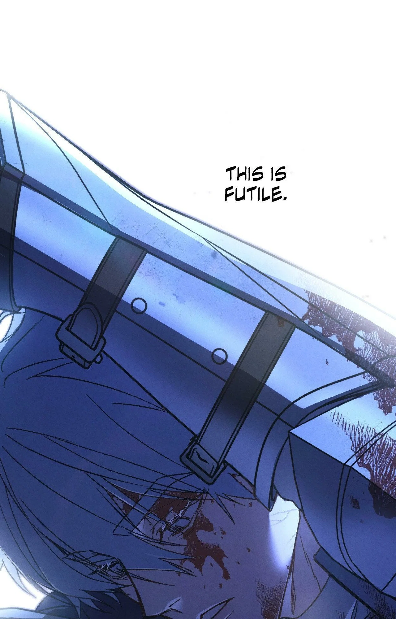 Surge Towards You Chapter 50.34 - Page 13
