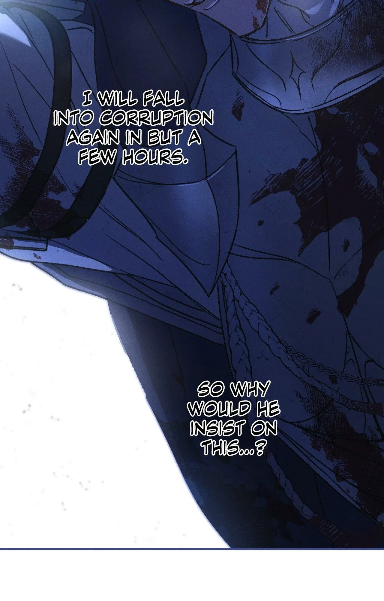 Surge Towards You Chapter 50.34 - Page 14