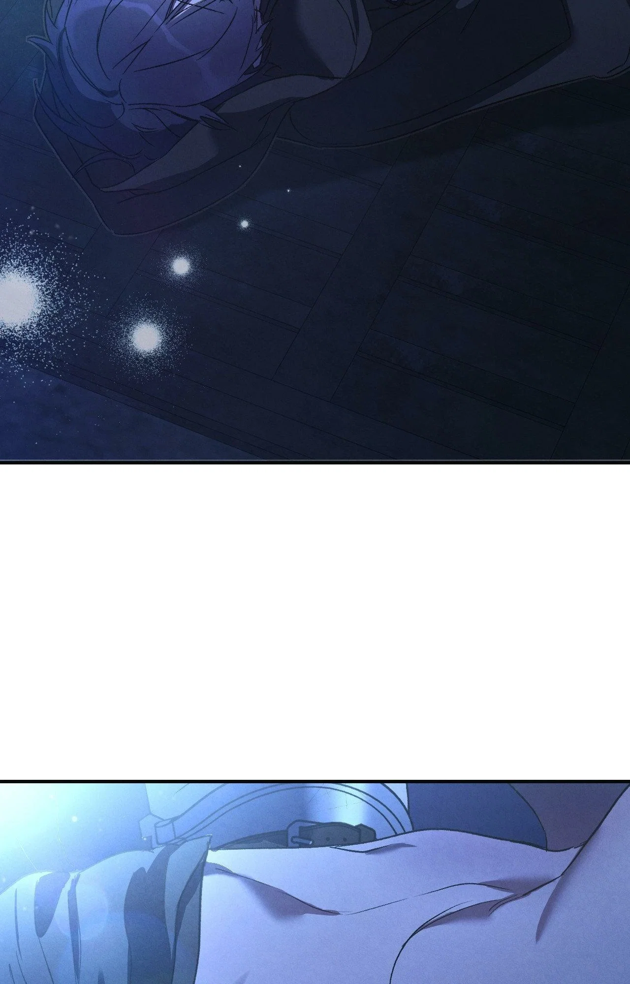 Surge Towards You Chapter 50.34 - Page 18