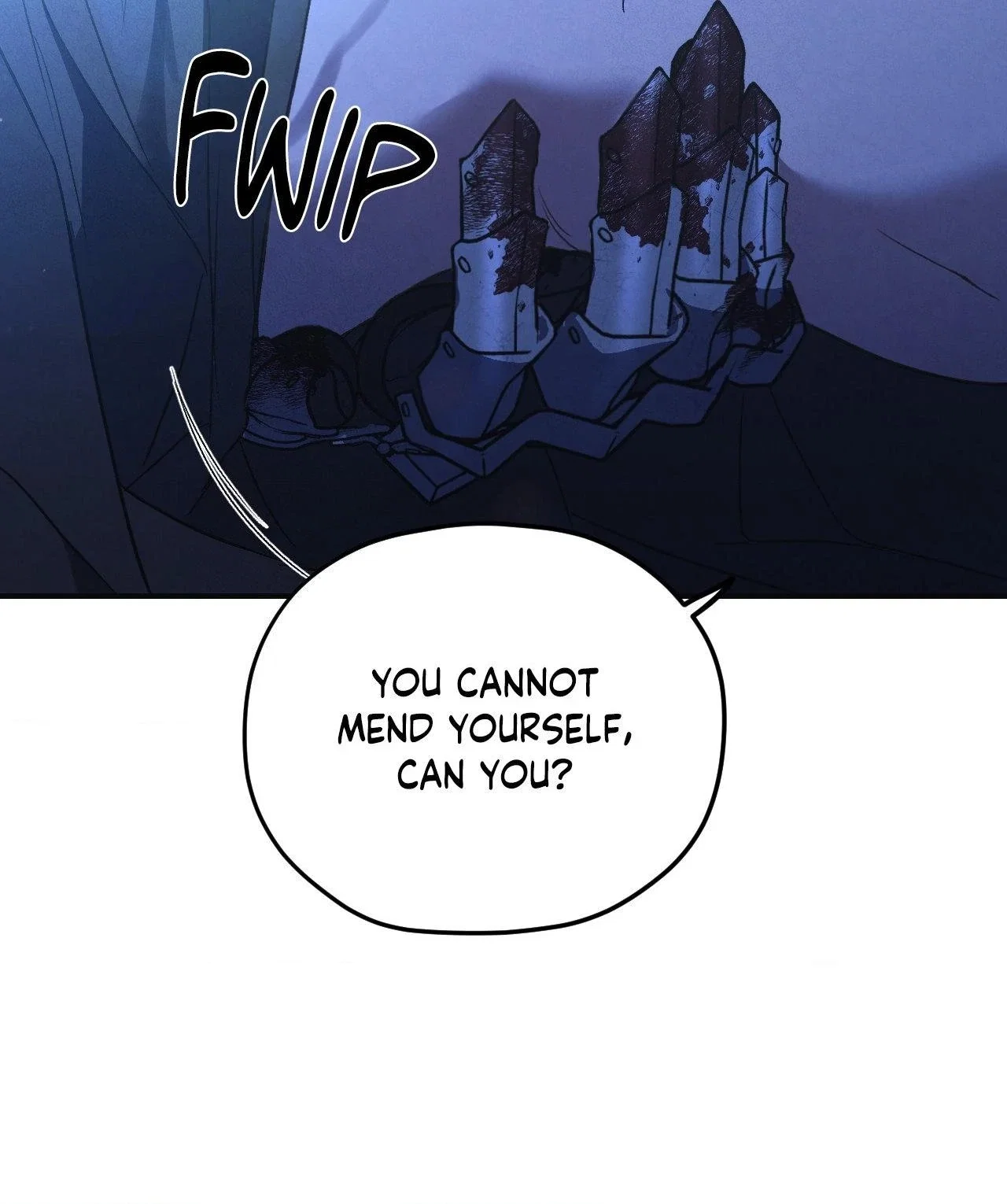 Surge Towards You Chapter 50.34 - Page 19