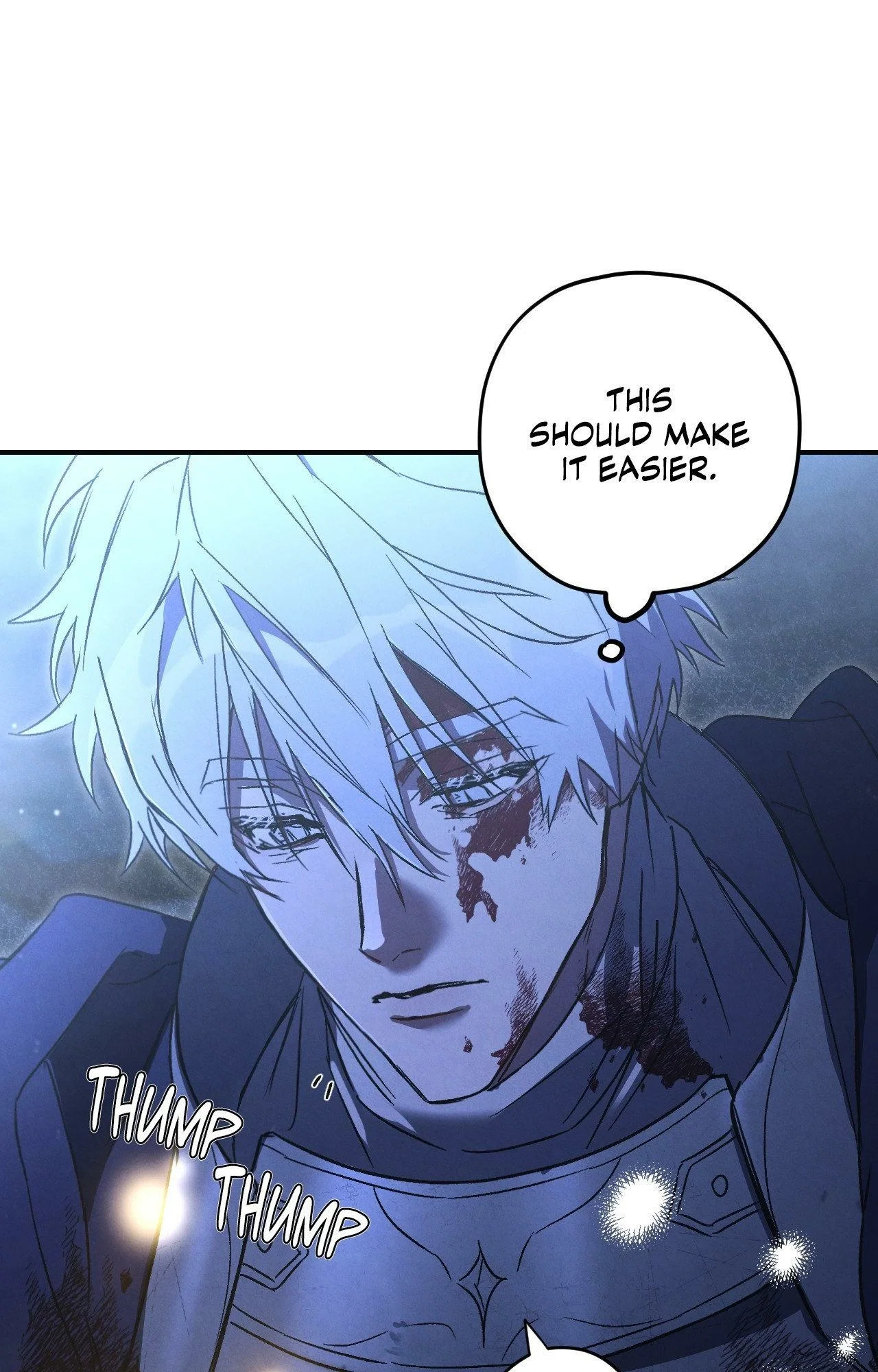 Surge Towards You Chapter 50.34 - Page 20