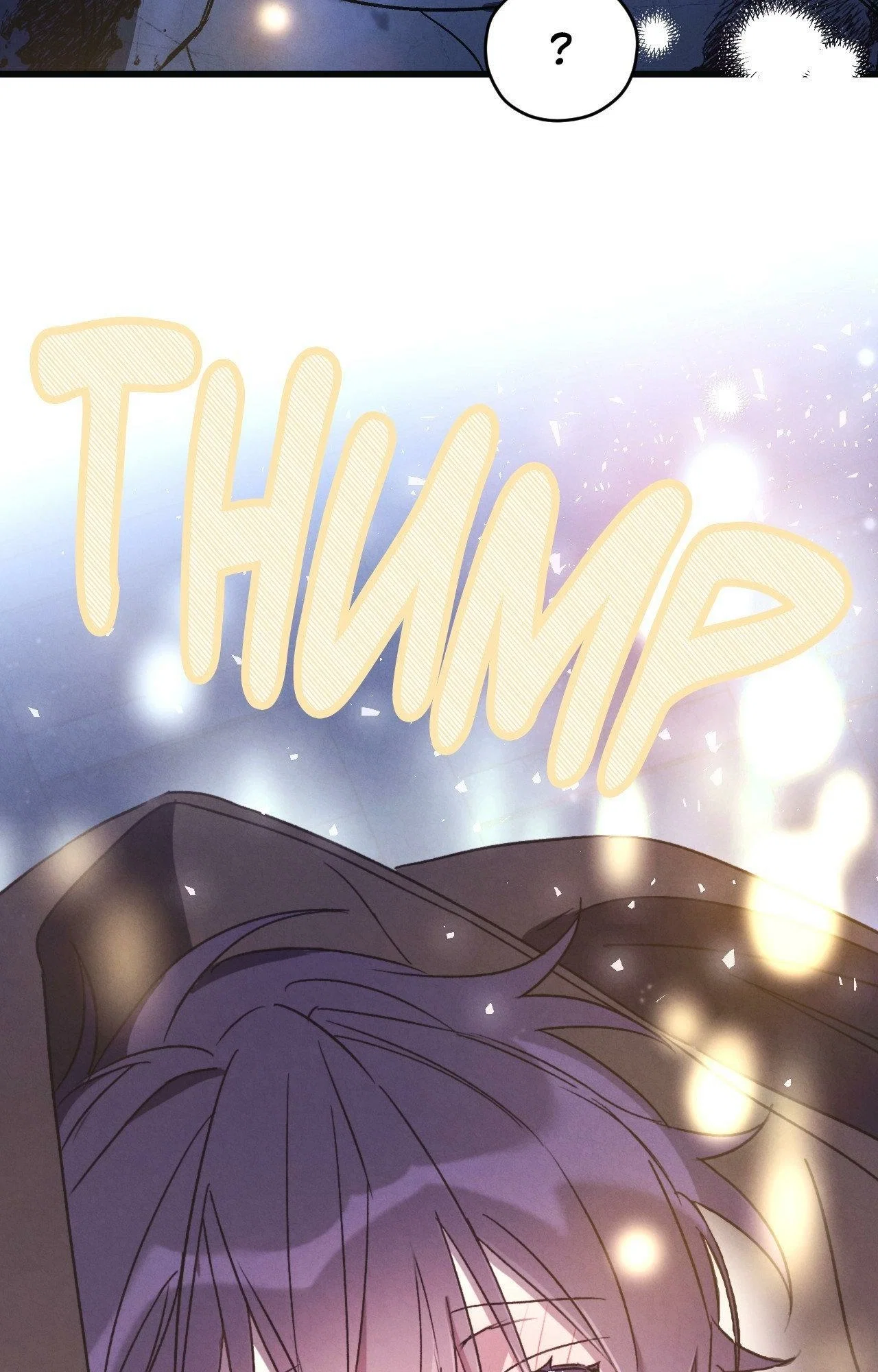 Surge Towards You Chapter 50.34 - Page 21