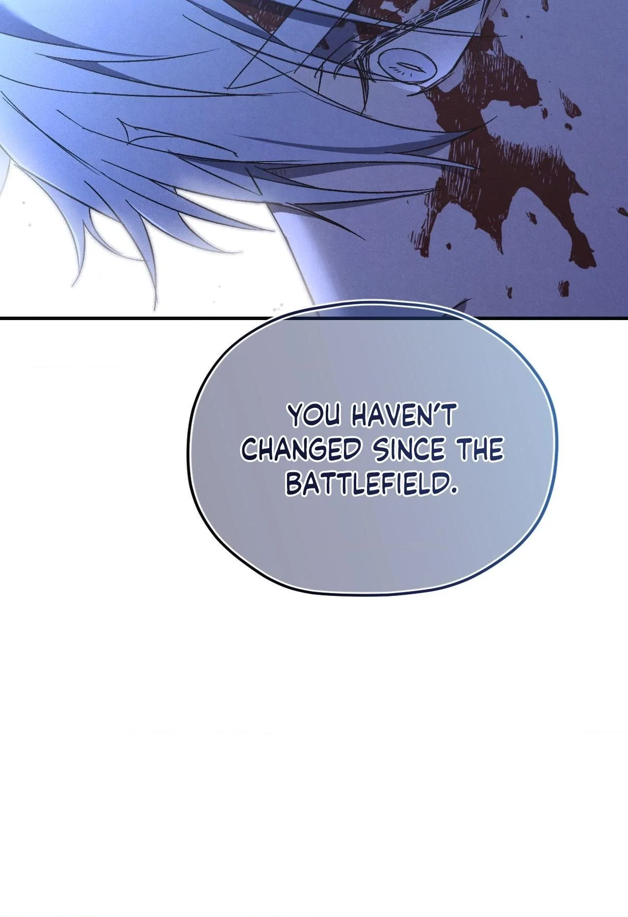 Surge Towards You Chapter 50.34 - Page 25