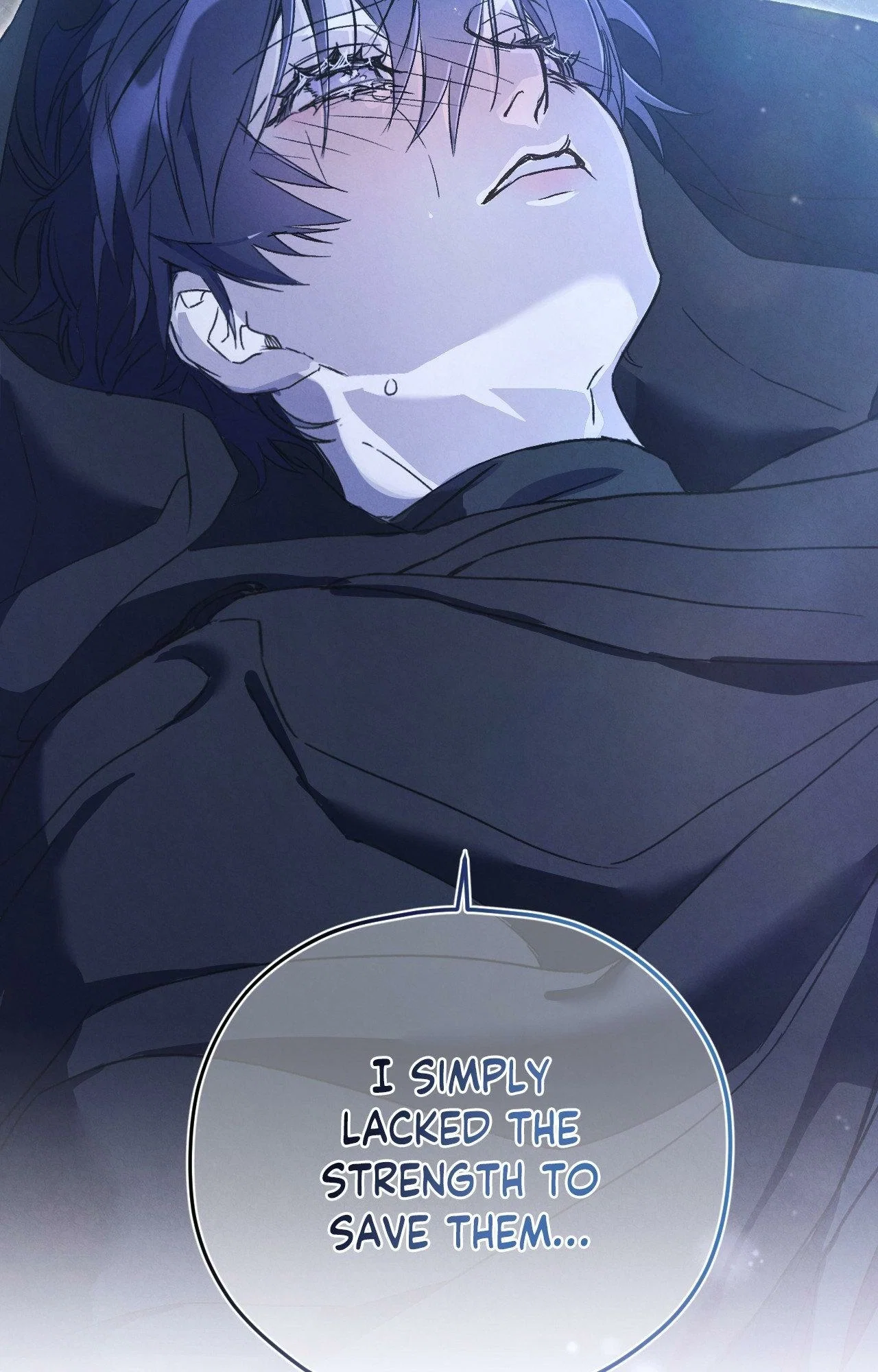Surge Towards You Chapter 50.34 - Page 27