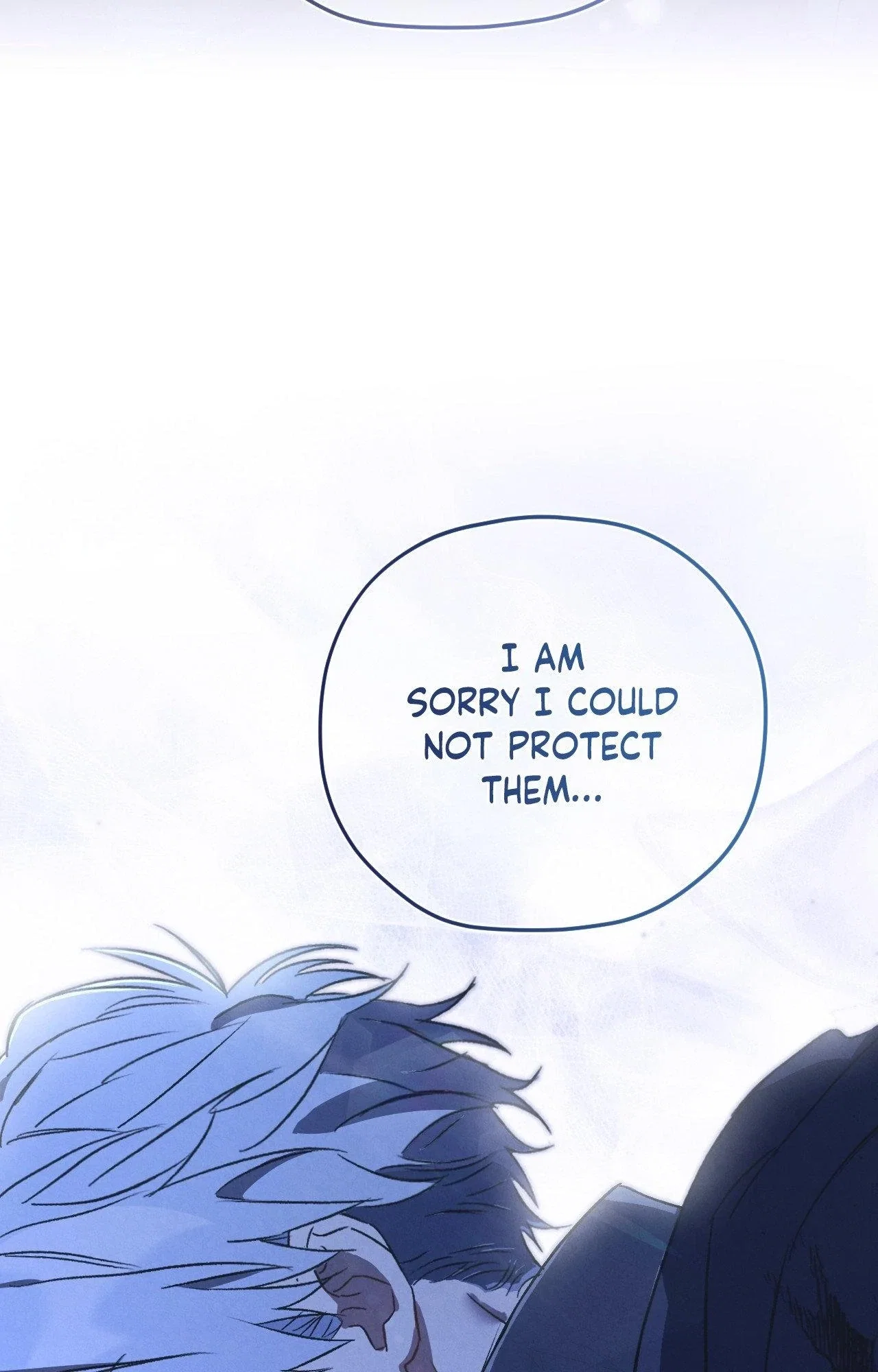 Surge Towards You Chapter 50.34 - Page 28